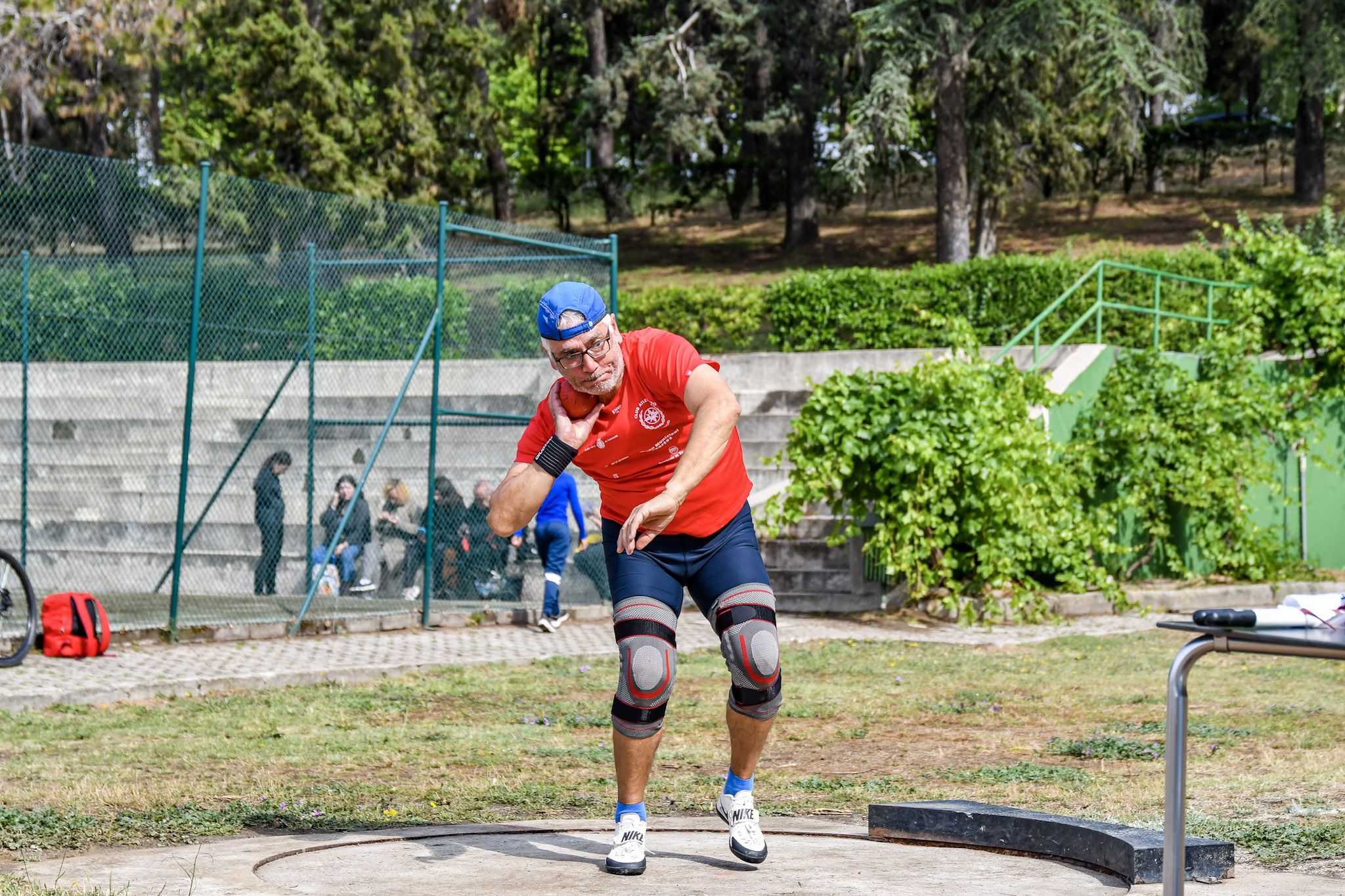 Todas las fotos del Memorial de Atletismo Miguel de la Quadra Salcedo 2023. 159 KST 1815