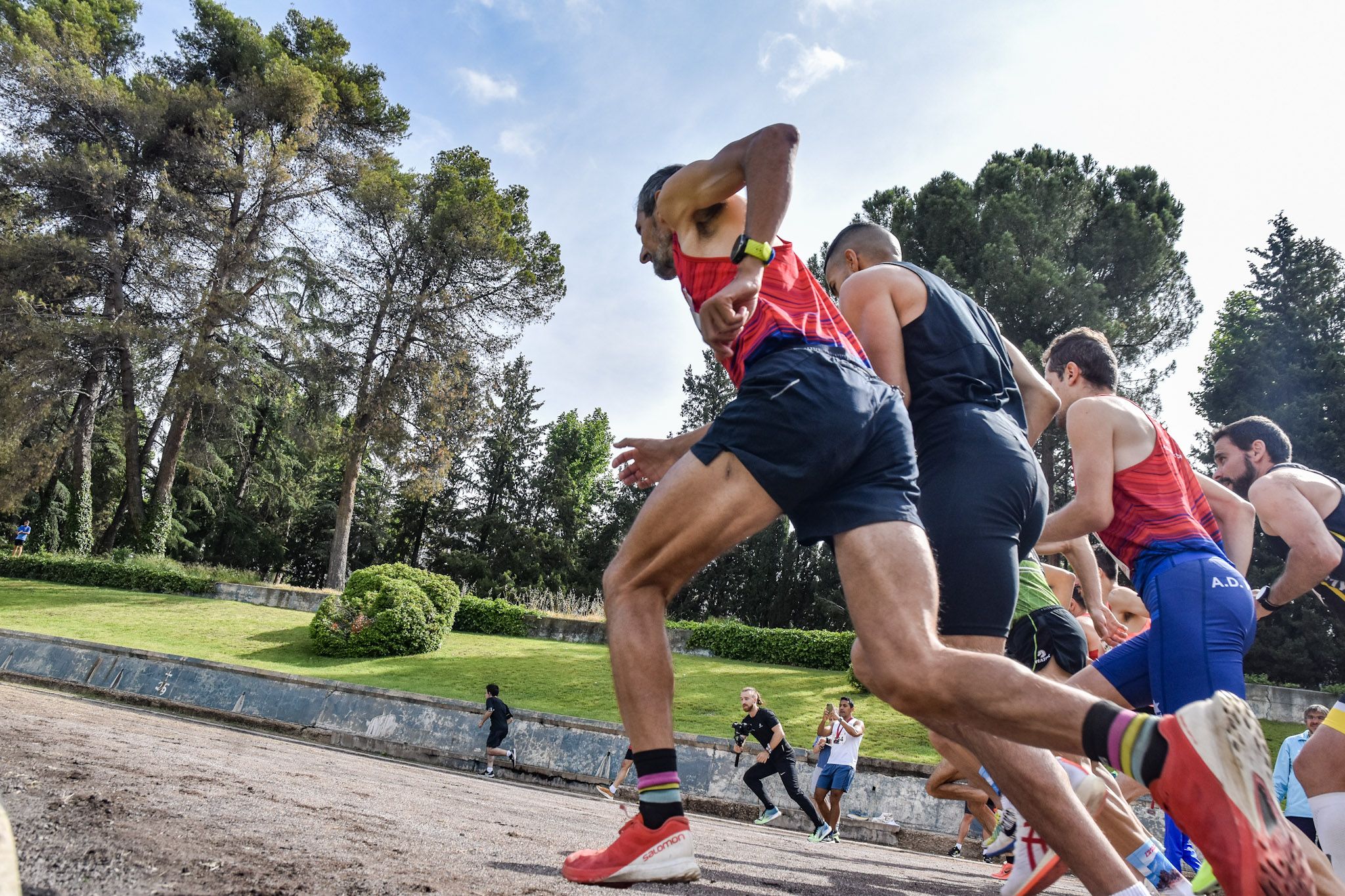 Todas las fotos del Memorial de Atletismo Miguel de la Quadra Salcedo 2023. 434 DSC 0252