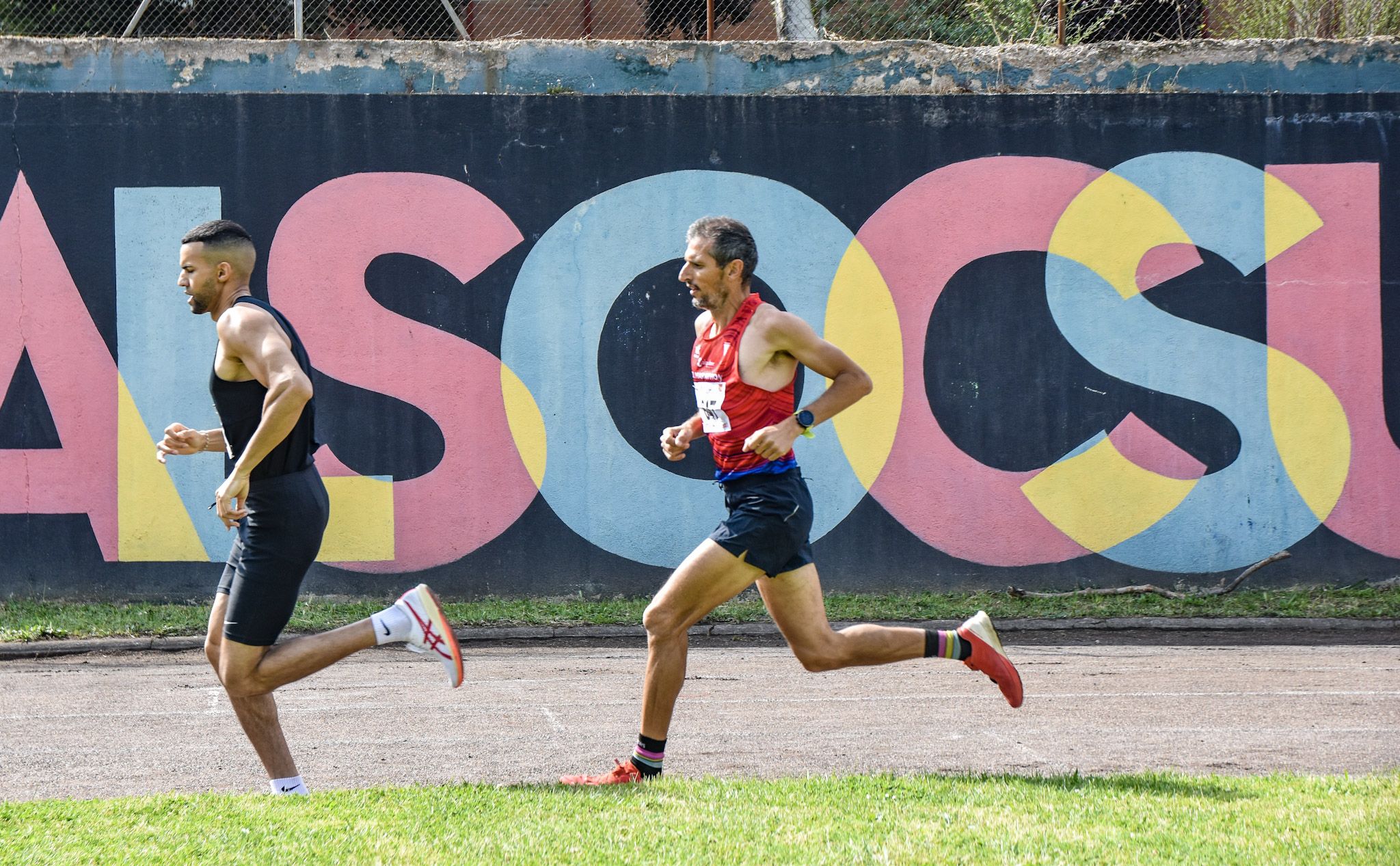 Todas las fotos del Memorial de Atletismo Miguel de la Quadra Salcedo 2023. 436 DSC 0269