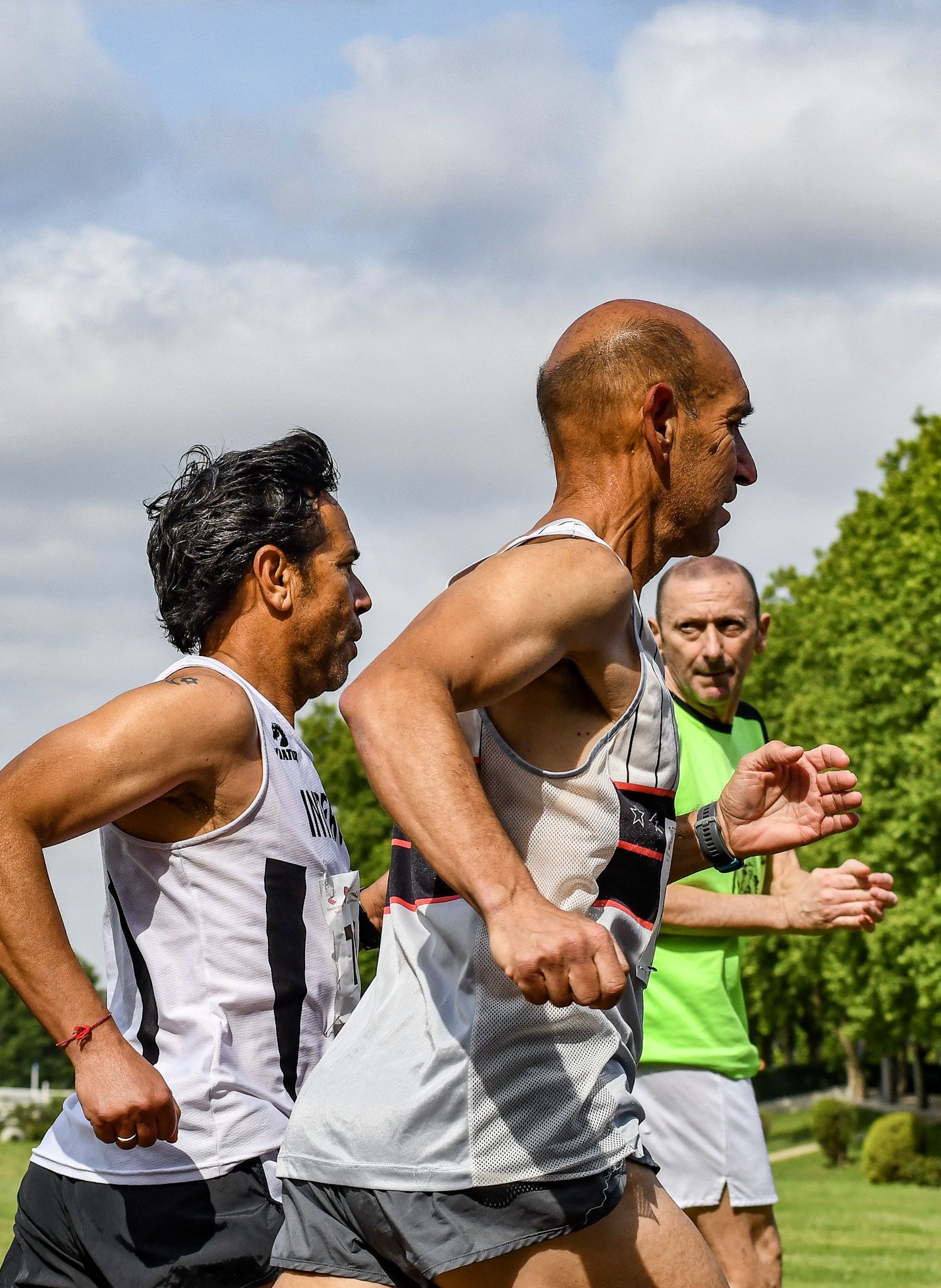 Todas las fotos del Memorial de Atletismo Miguel de la Quadra Salcedo 2023. 163 KST 1842
