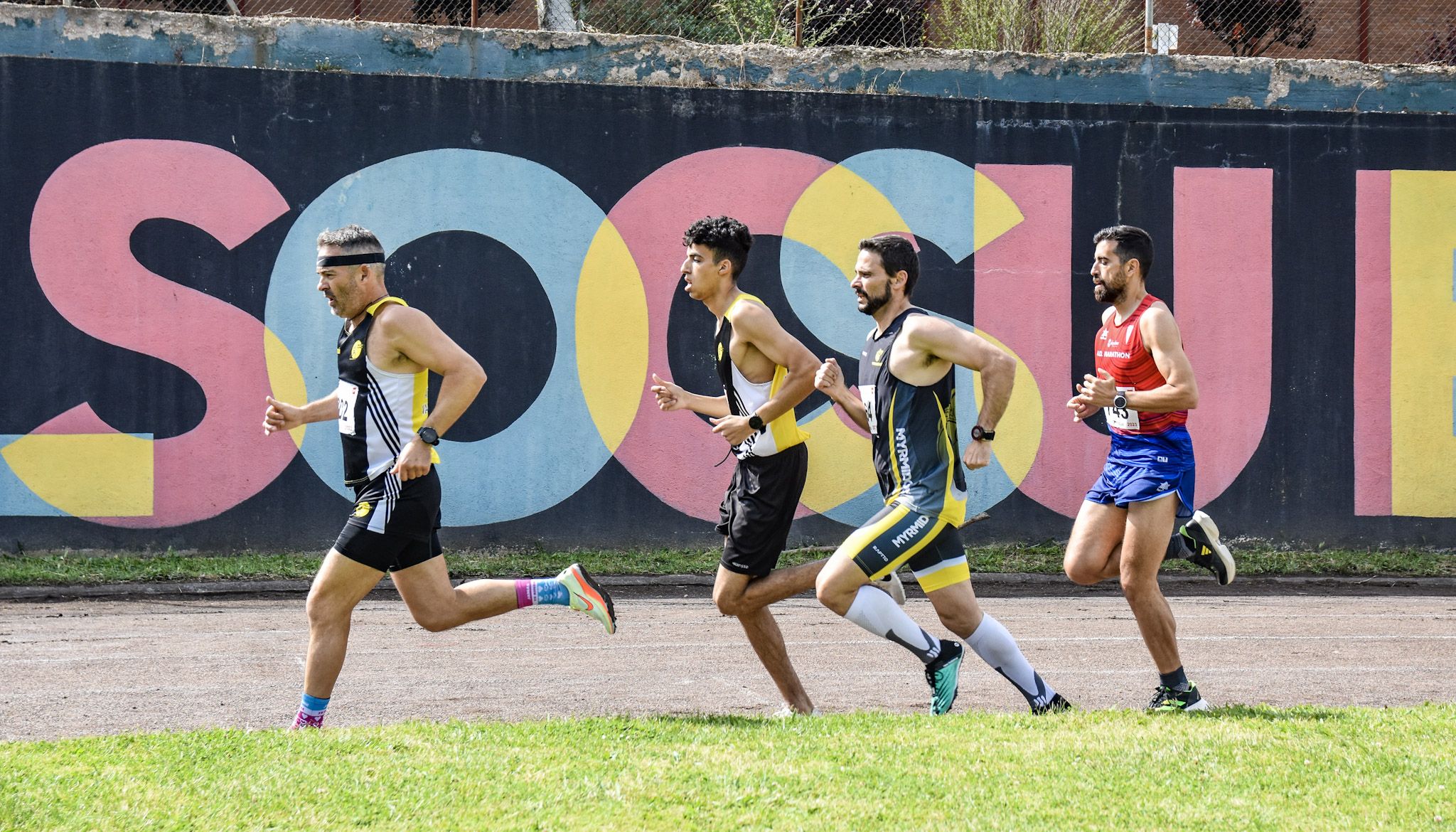Todas las fotos del Memorial de Atletismo Miguel de la Quadra Salcedo 2023. 437 DSC 0284