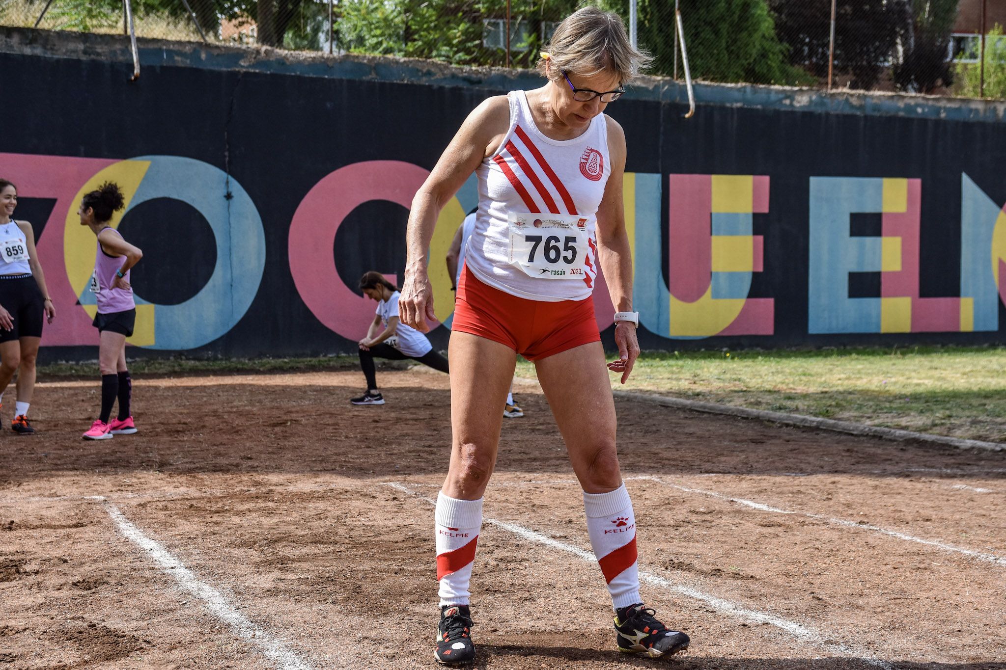 Todas las fotos del Memorial de Atletismo Miguel de la Quadra Salcedo 2023. 439 DSC 0293