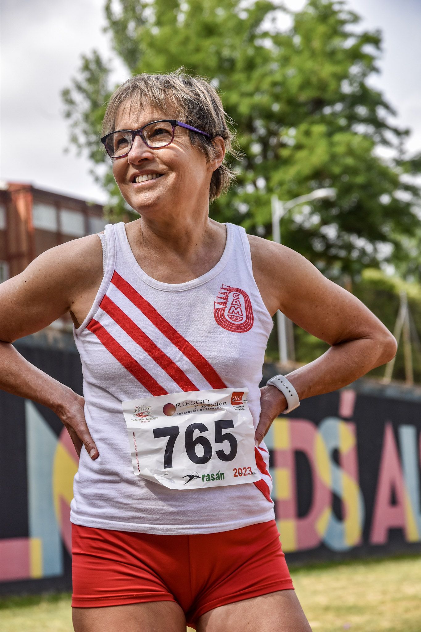 Todas las fotos del Memorial de Atletismo Miguel de la Quadra Salcedo 2023. 440 DSC 0298