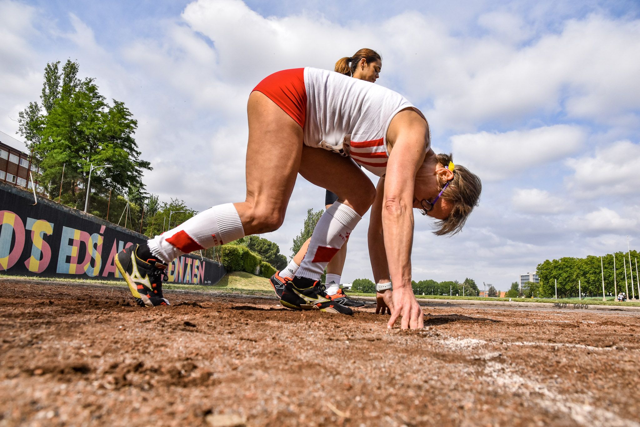 Todas las fotos del Memorial de Atletismo Miguel de la Quadra Salcedo 2023. 441 DSC 0299