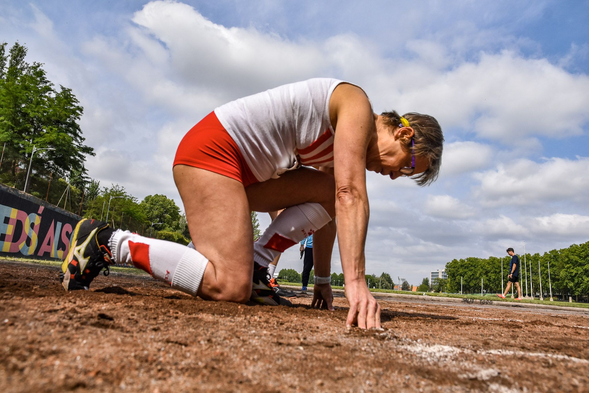 Todas las fotos del Memorial de Atletismo Miguel de la Quadra Salcedo 2023. 442 DSC 0302