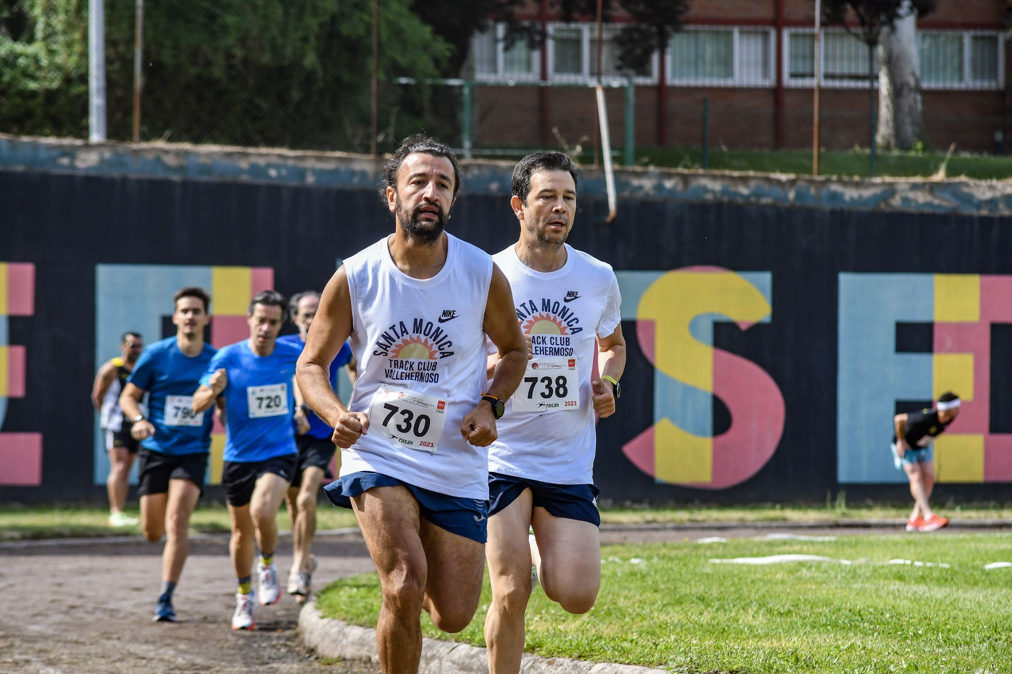 Todas las fotos del Memorial de Atletismo Miguel de la Quadra Salcedo 2023. 169 KST 1862