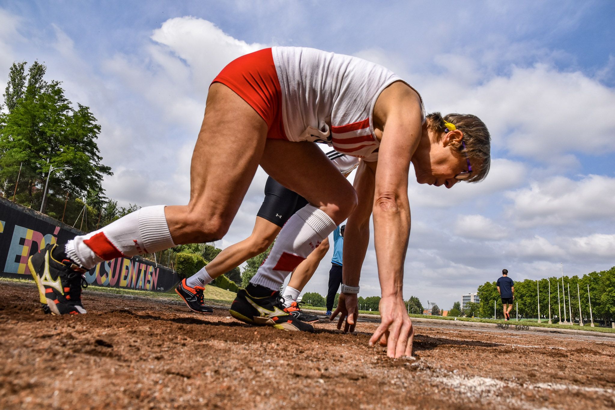 Todas las fotos del Memorial de Atletismo Miguel de la Quadra Salcedo 2023. 443 DSC 0304