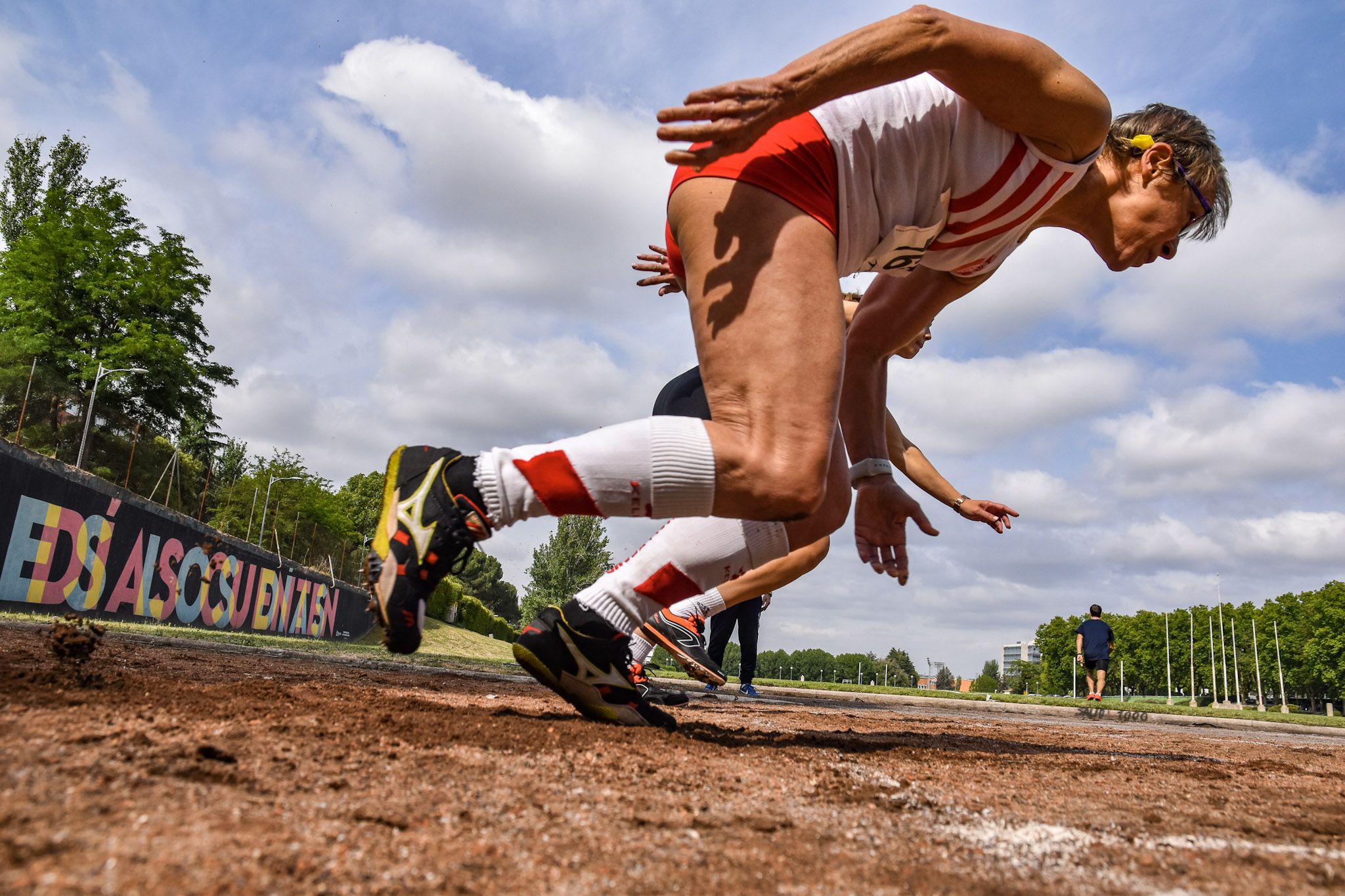 Todas las fotos del Memorial de Atletismo Miguel de la Quadra Salcedo 2023. 444 DSC 0305