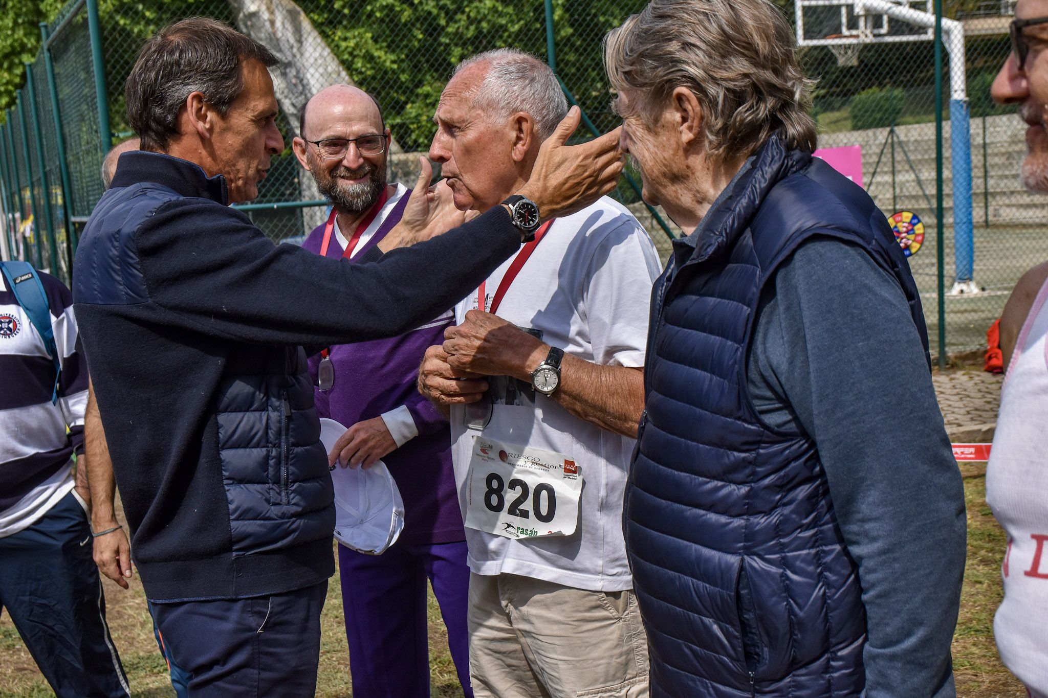 Todas las fotos del Memorial de Atletismo Miguel de la Quadra Salcedo 2023. 446 DSC 0308