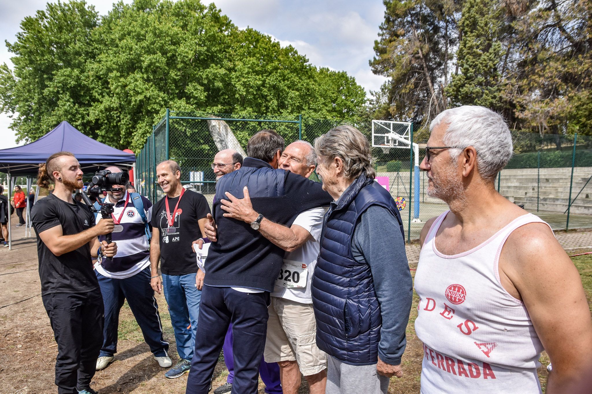 Todas las fotos del Memorial de Atletismo Miguel de la Quadra Salcedo 2023. 447 DSC 0310