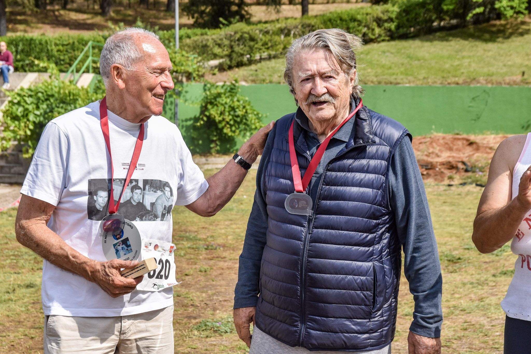 Todas las fotos del Memorial de Atletismo Miguel de la Quadra Salcedo 2023. 451 DSC 0327