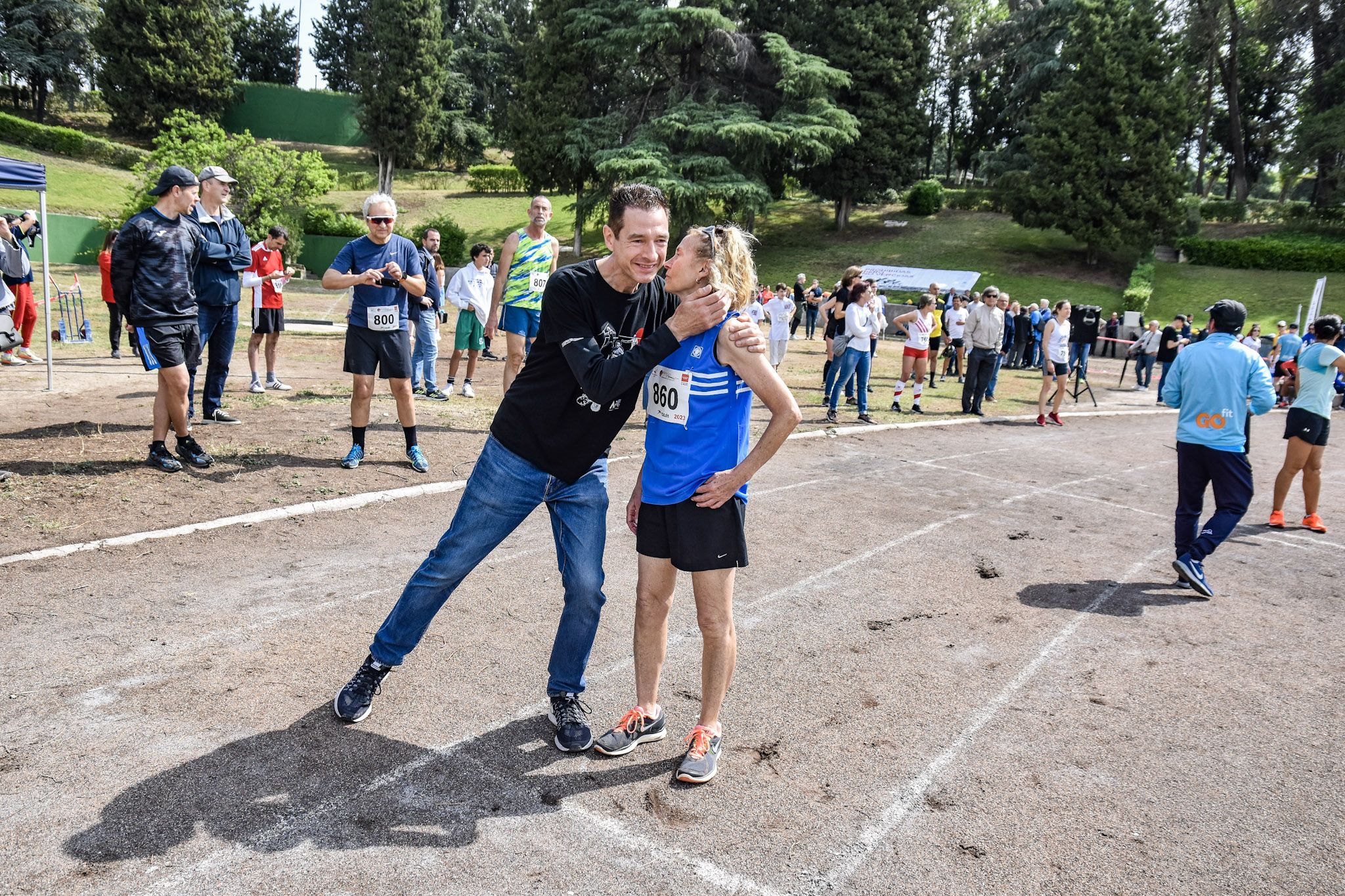 Todas las fotos del Memorial de Atletismo Miguel de la Quadra Salcedo 2023. 456 DSC 0344