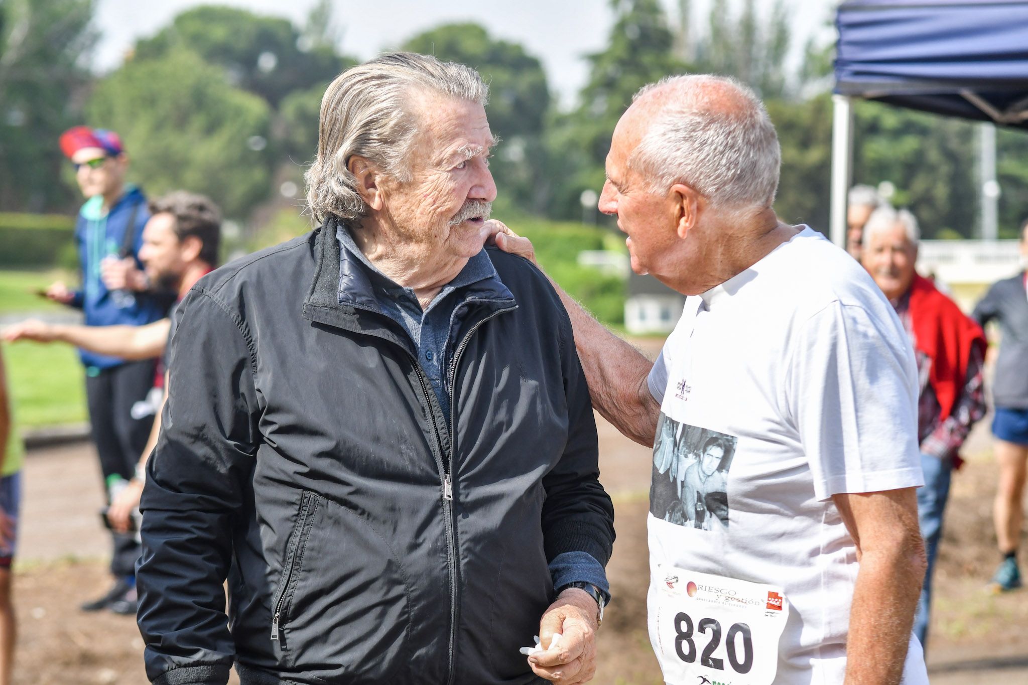 Todas las fotos del Memorial de Atletismo Miguel de la Quadra Salcedo 2023. 183 KST 1906