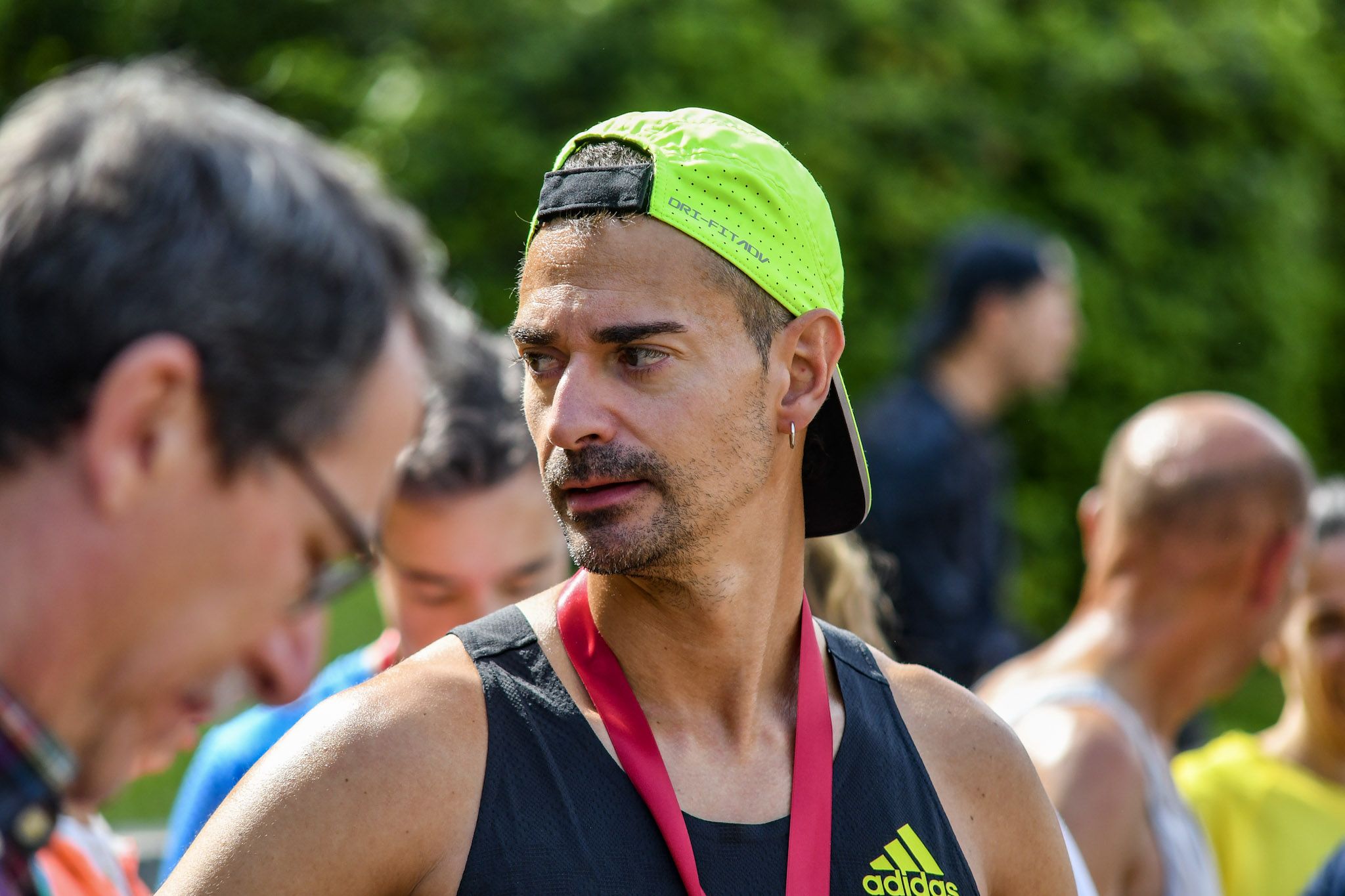 Todas las fotos del Memorial de Atletismo Miguel de la Quadra Salcedo 2023. 185 KST 1911