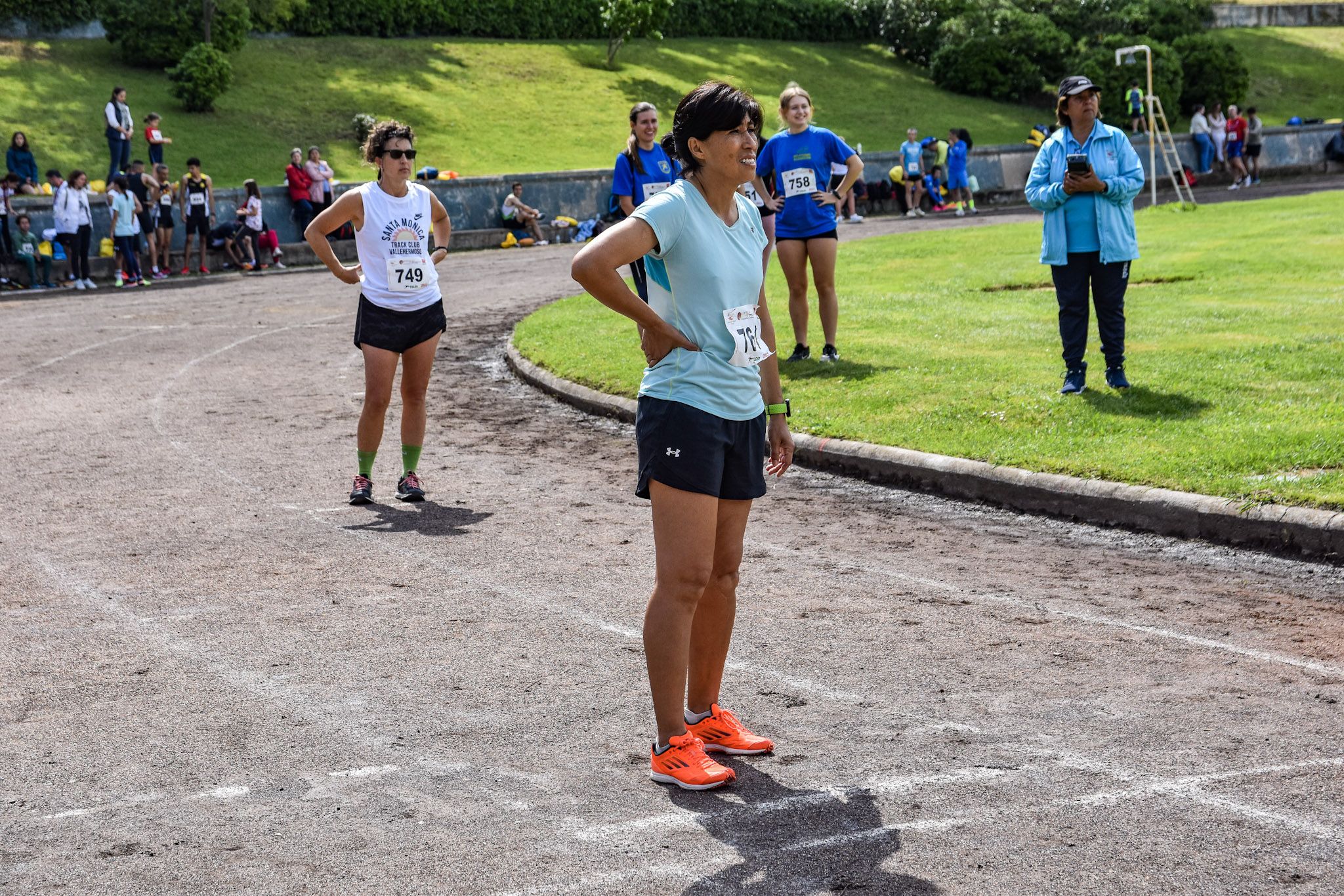 Todas las fotos del Memorial de Atletismo Miguel de la Quadra Salcedo 2023. 458 DSC 0348