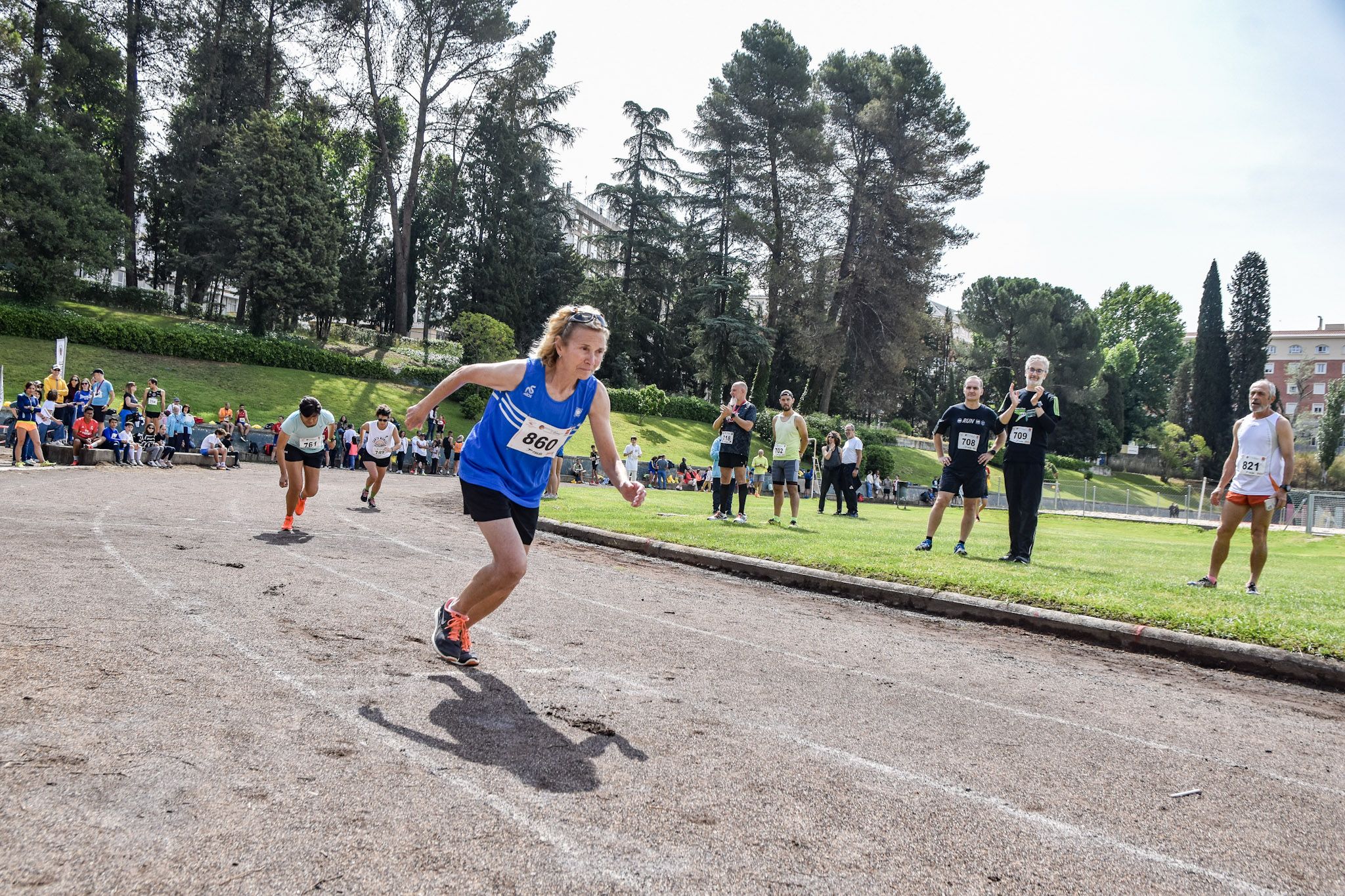 Todas las fotos del Memorial de Atletismo Miguel de la Quadra Salcedo 2023. 459 DSC 0352