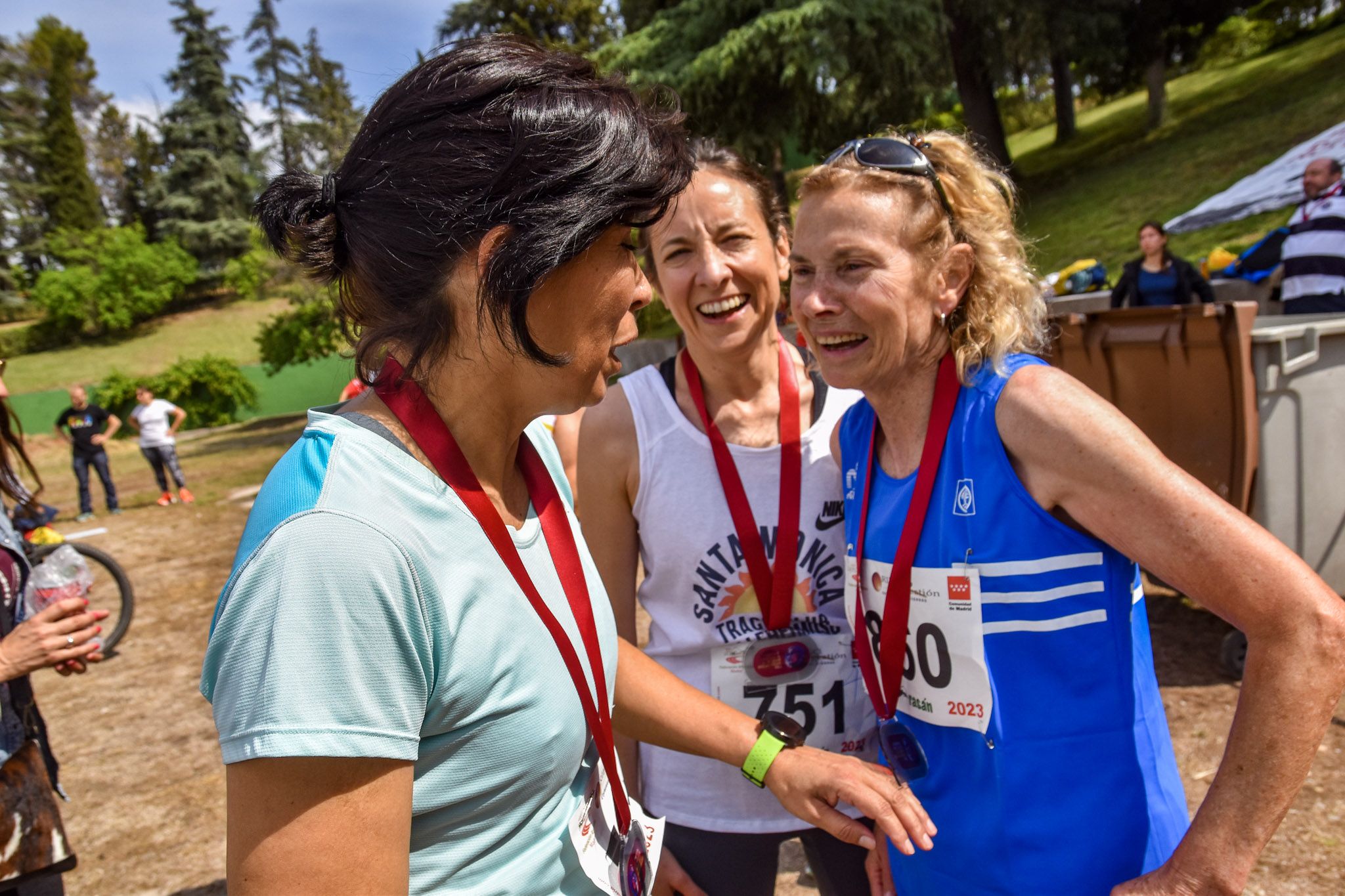 Todas las fotos del Memorial de Atletismo Miguel de la Quadra Salcedo 2023. 461 DSC 0361