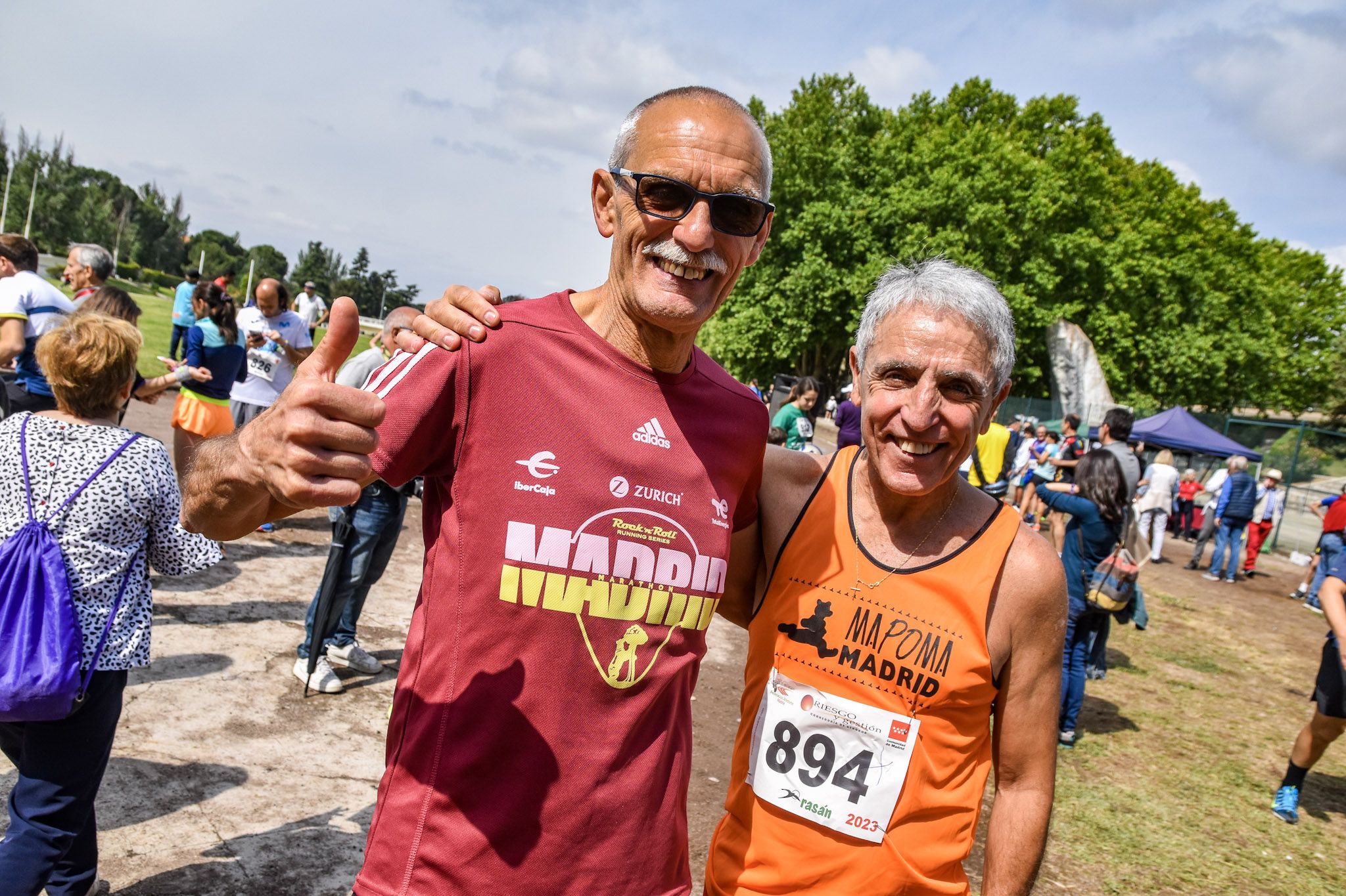 Todas las fotos del Memorial de Atletismo Miguel de la Quadra Salcedo 2023. 462 DSC 0362