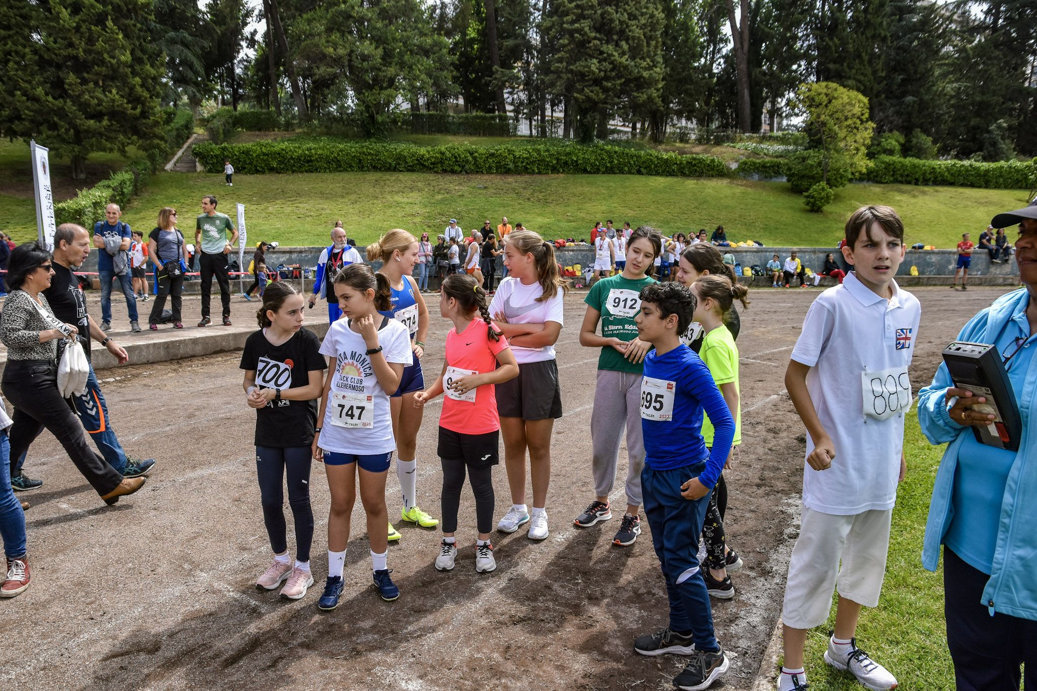 Todas las fotos del Memorial de Atletismo Miguel de la Quadra Salcedo 2023. 467 DSC 0381