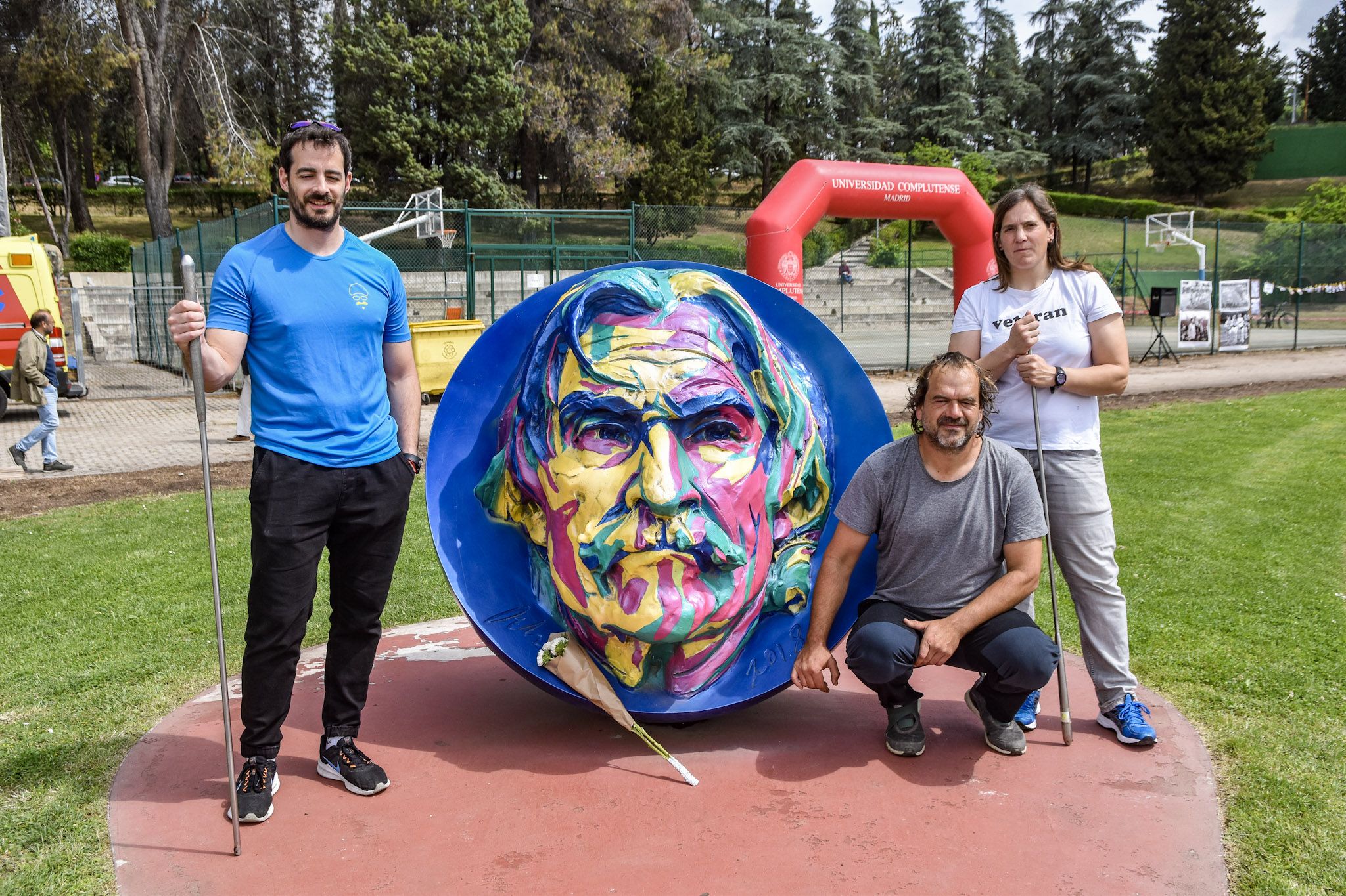 Todas las fotos del Memorial de Atletismo Miguel de la Quadra Salcedo 2023. 468 DSC 0386
