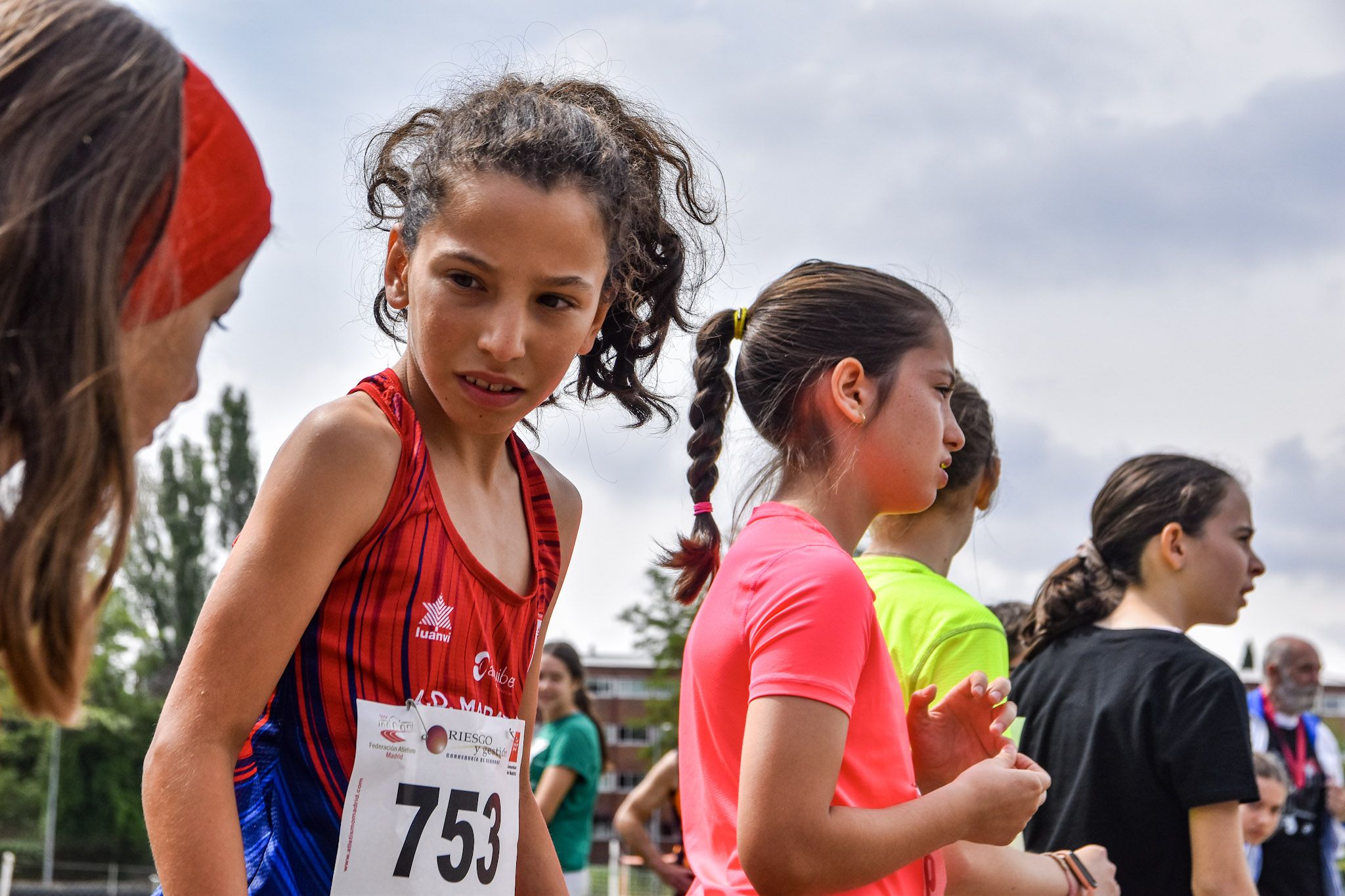 Todas las fotos del Memorial de Atletismo Miguel de la Quadra Salcedo 2023. 470 DSC 0397
