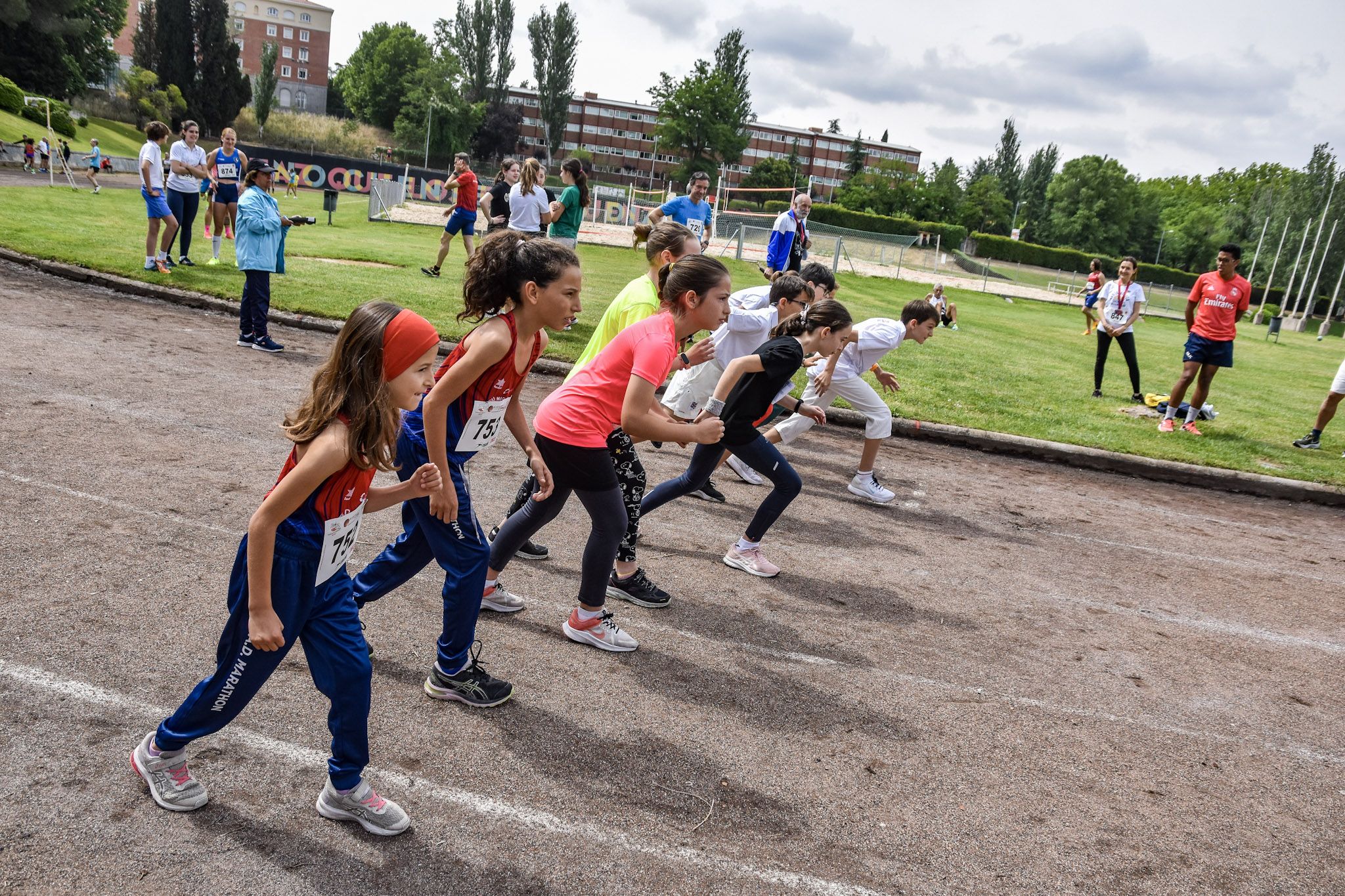 Todas las fotos del Memorial de Atletismo Miguel de la Quadra Salcedo 2023. 473 DSC 0402
