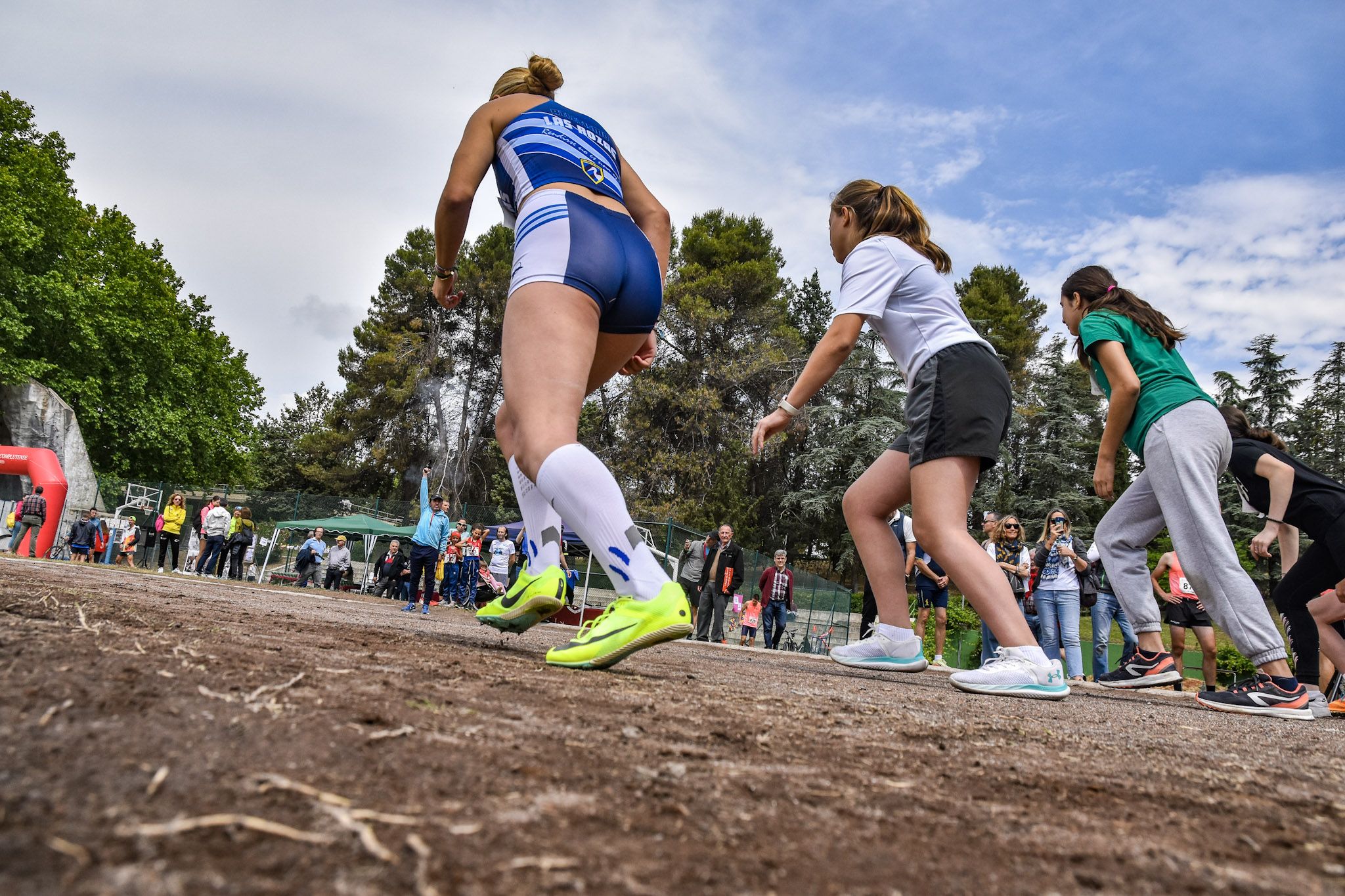 Todas las fotos del Memorial de Atletismo Miguel de la Quadra Salcedo 2023. 475 DSC 0410