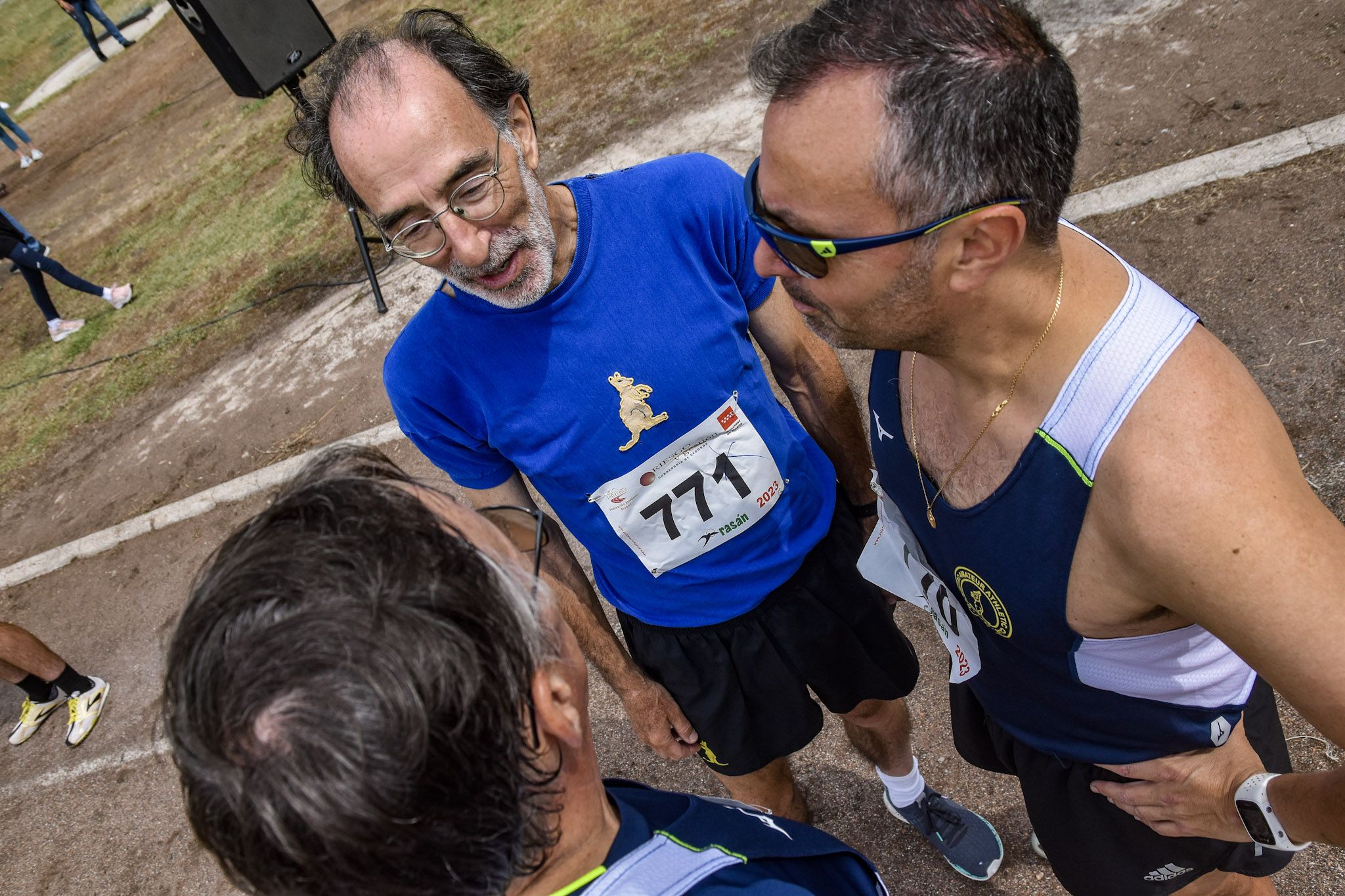 Todas las fotos del Memorial de Atletismo Miguel de la Quadra Salcedo 2023. 478 DSC 0414