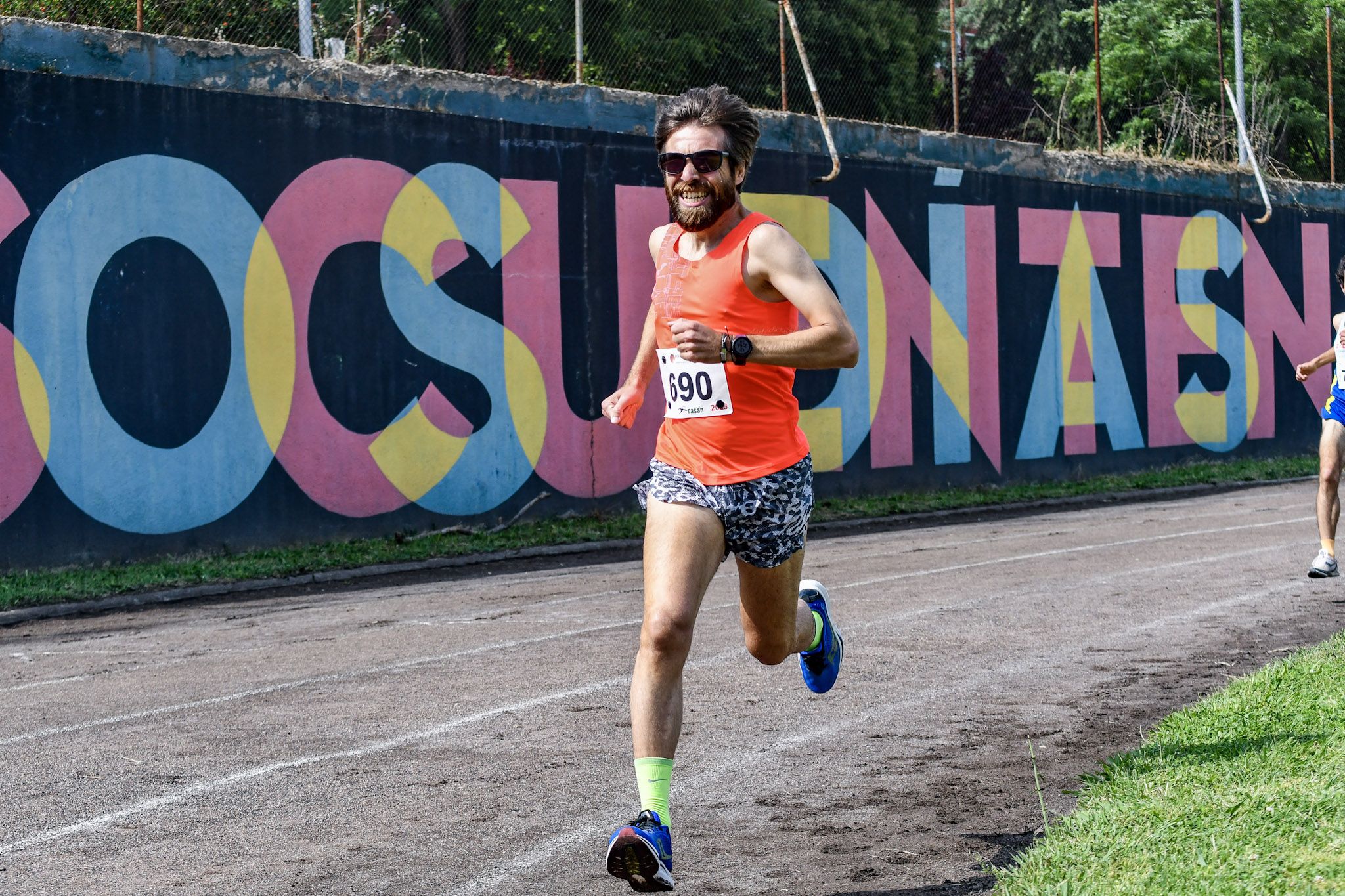Todas las fotos del Memorial de Atletismo Miguel de la Quadra Salcedo 2023. 211 KST 2023