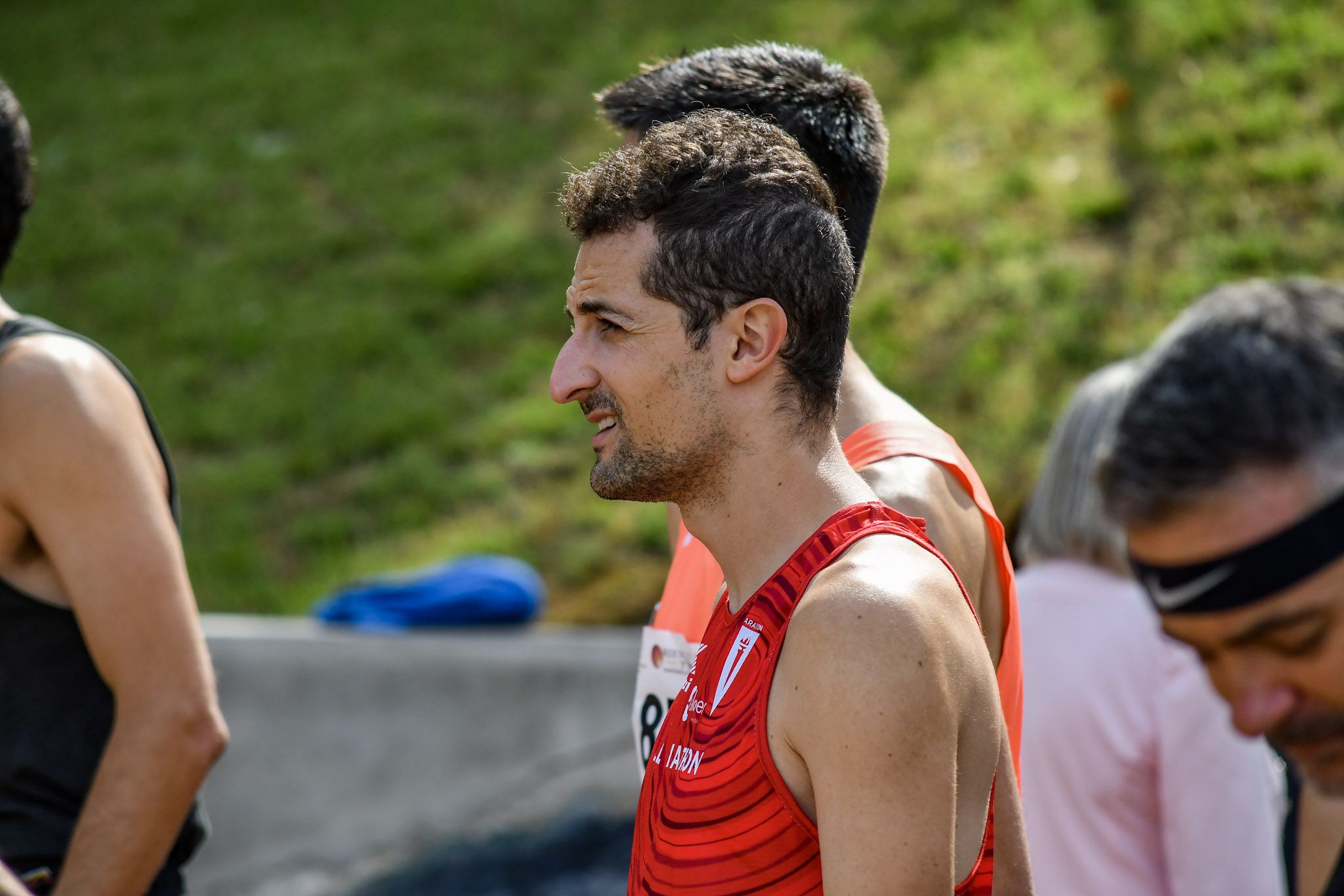 Todas las fotos del Memorial de Atletismo Miguel de la Quadra Salcedo 2023. 214 KST 2038