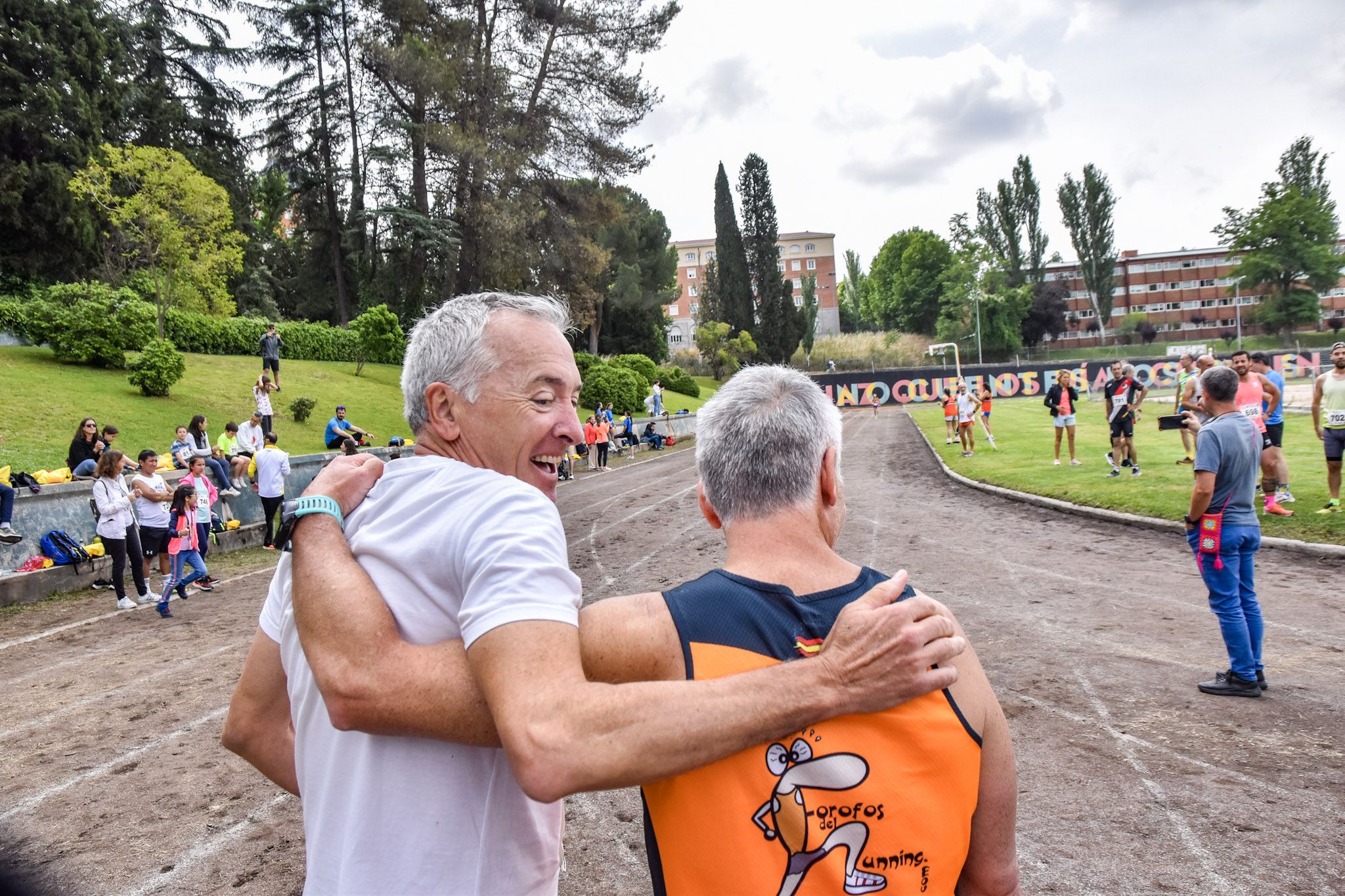 Todas las fotos del Memorial de Atletismo Miguel de la Quadra Salcedo 2023. 487 DSC 0440