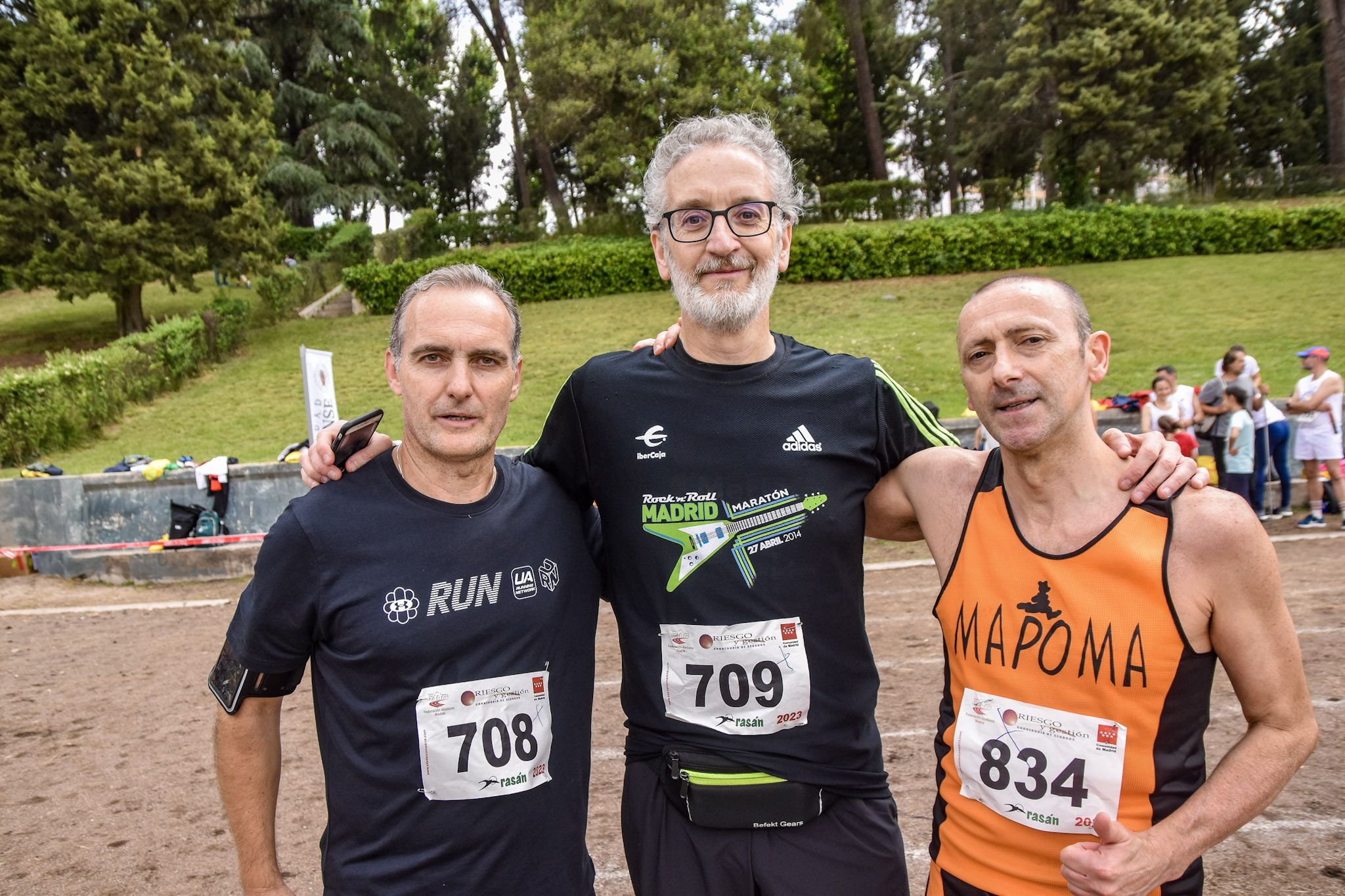 Todas las fotos del Memorial de Atletismo Miguel de la Quadra Salcedo 2023. 488 DSC 0442