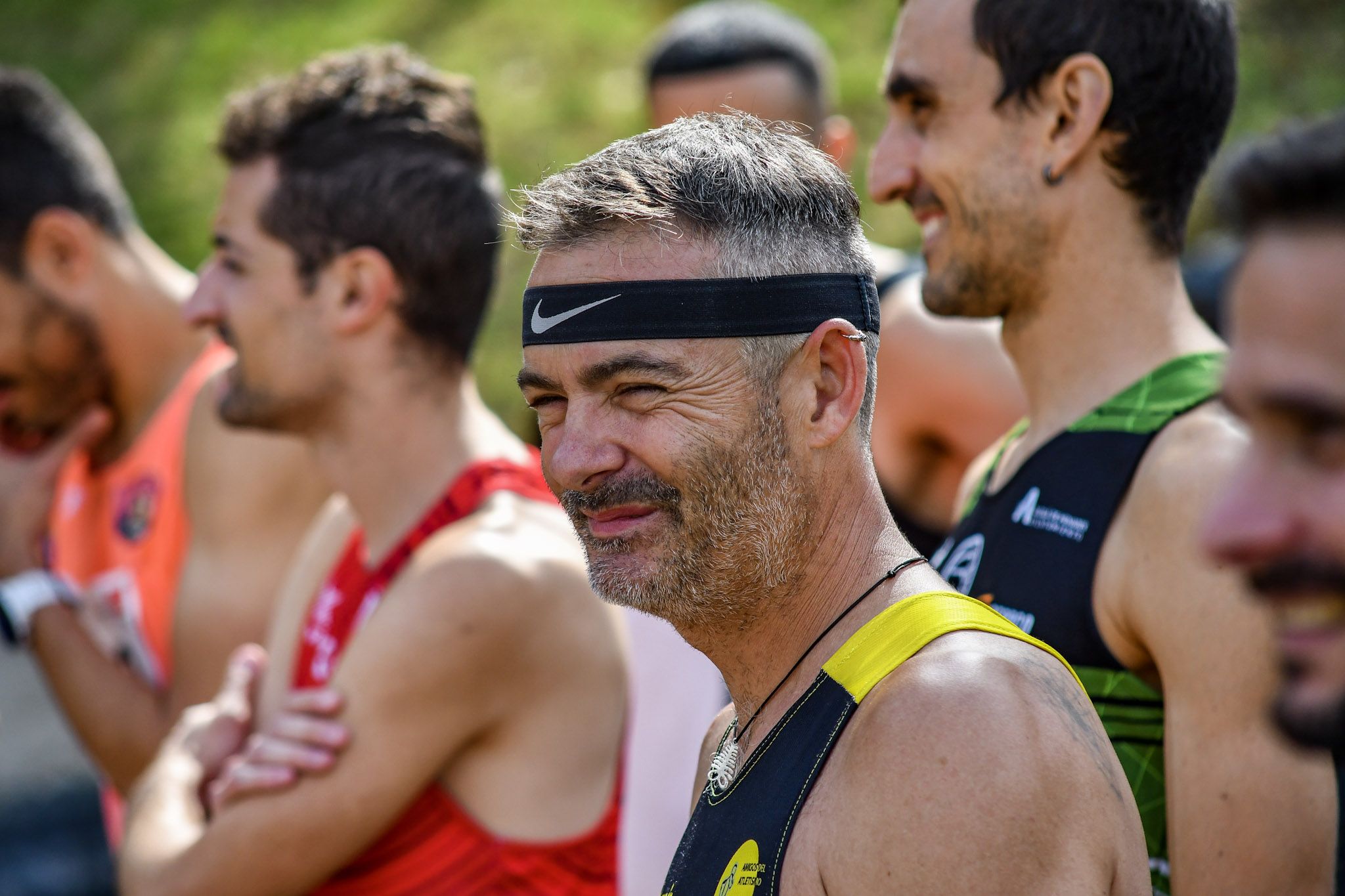 Todas las fotos del Memorial de Atletismo Miguel de la Quadra Salcedo 2023. 216 KST 2040