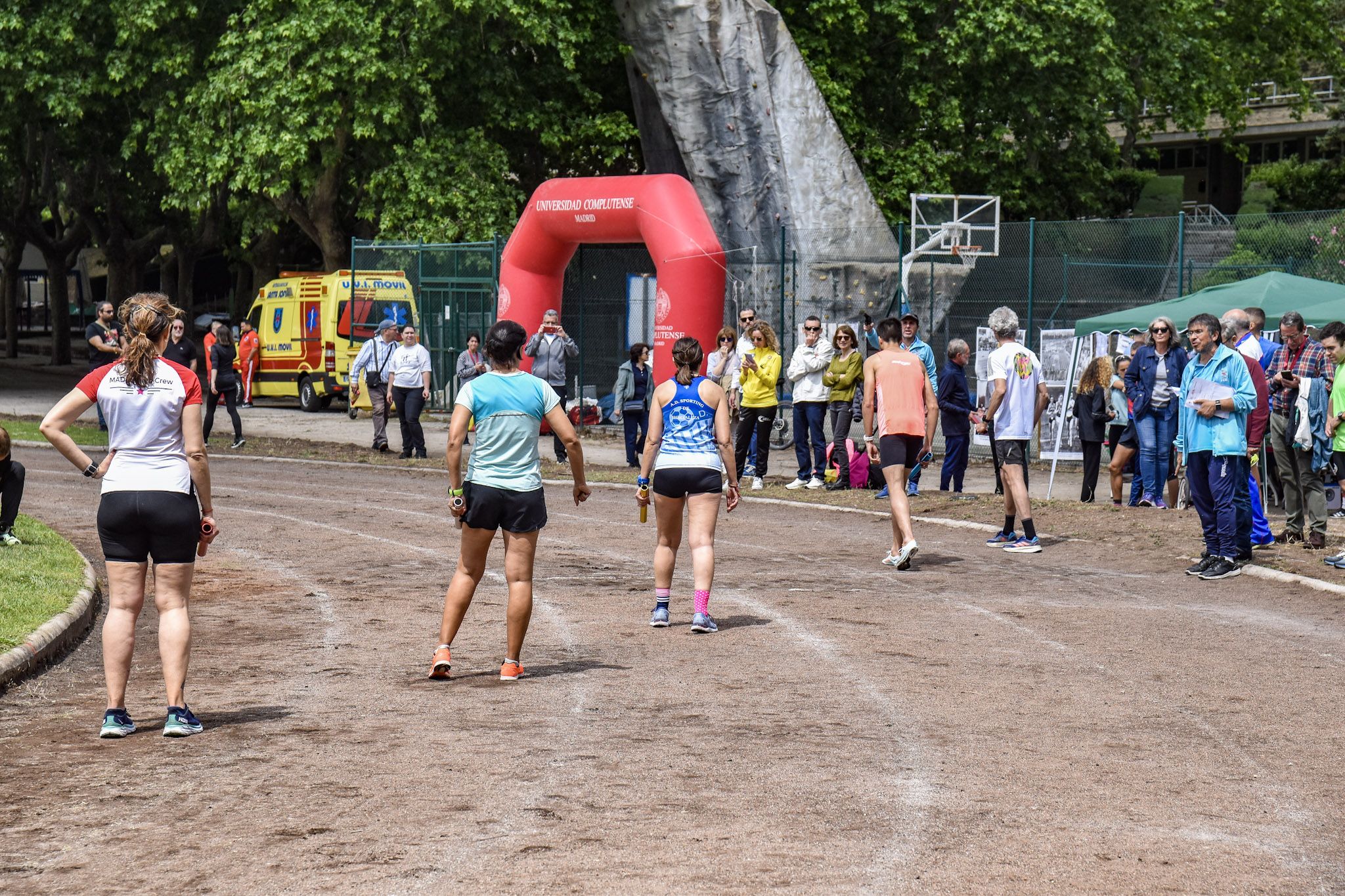 Todas las fotos del Memorial de Atletismo Miguel de la Quadra Salcedo 2023. 489 DSC 0444