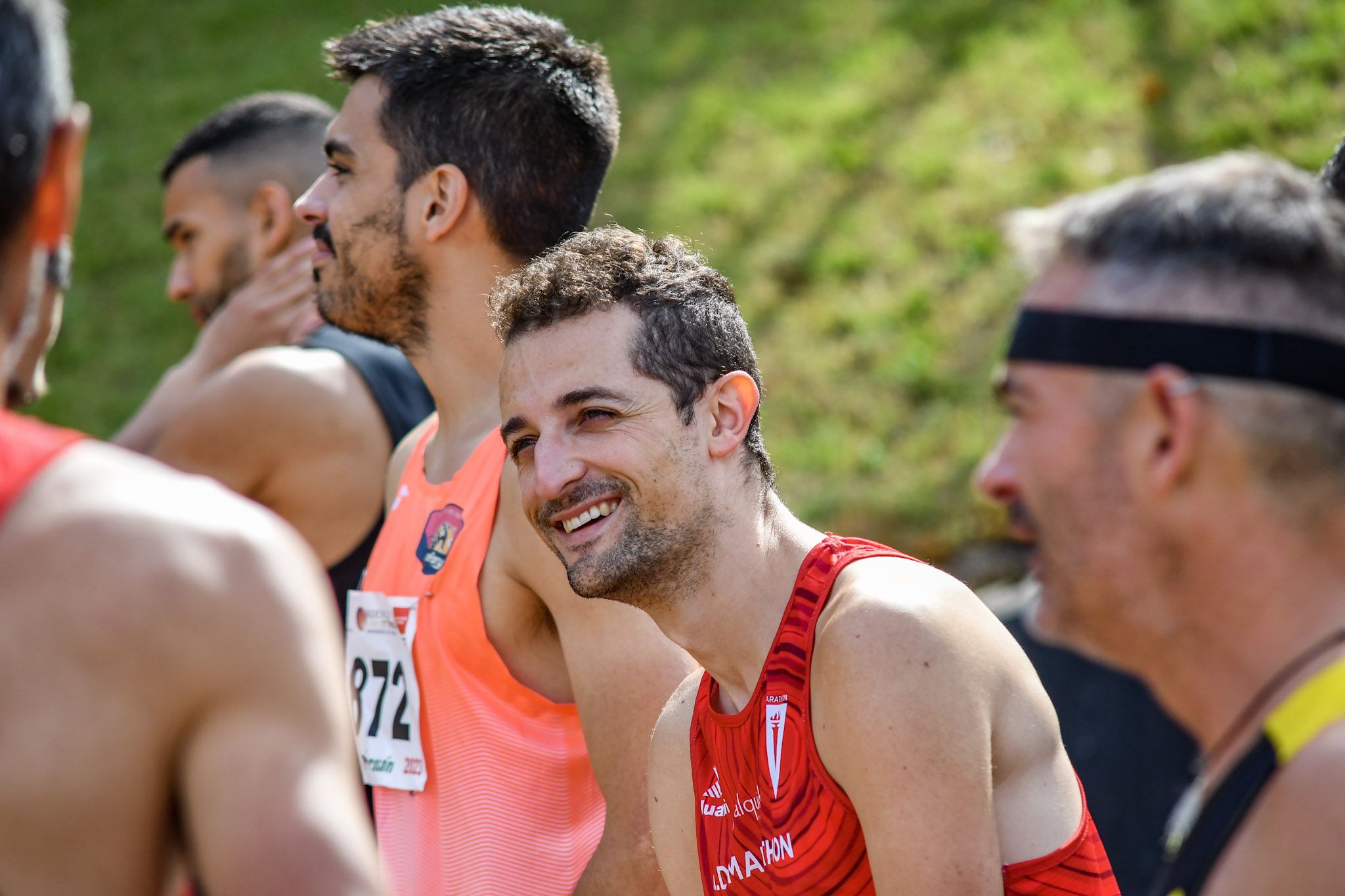 Todas las fotos del Memorial de Atletismo Miguel de la Quadra Salcedo 2023. 217 KST 2043