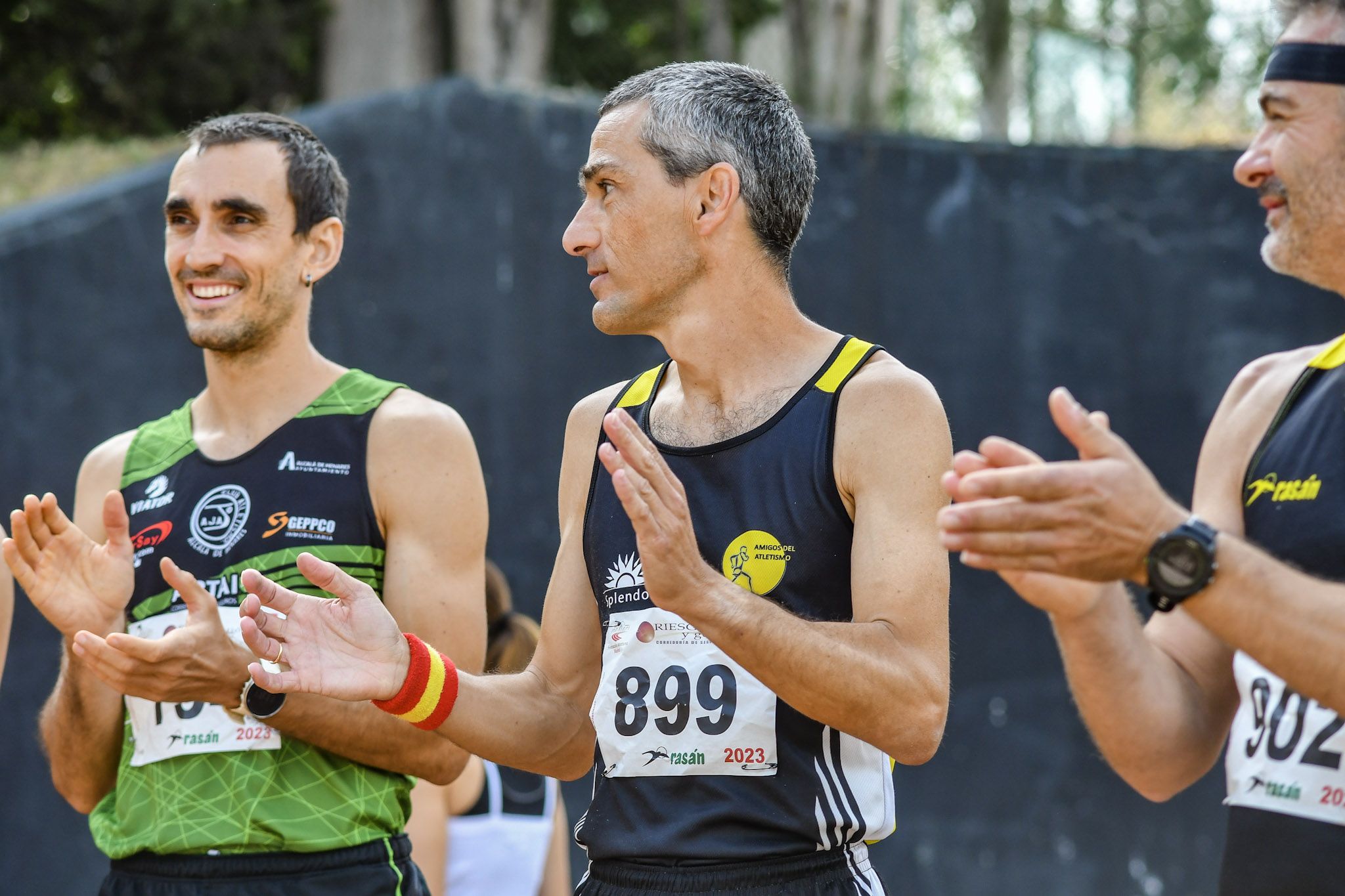 Todas las fotos del Memorial de Atletismo Miguel de la Quadra Salcedo 2023. 221 KST 2051