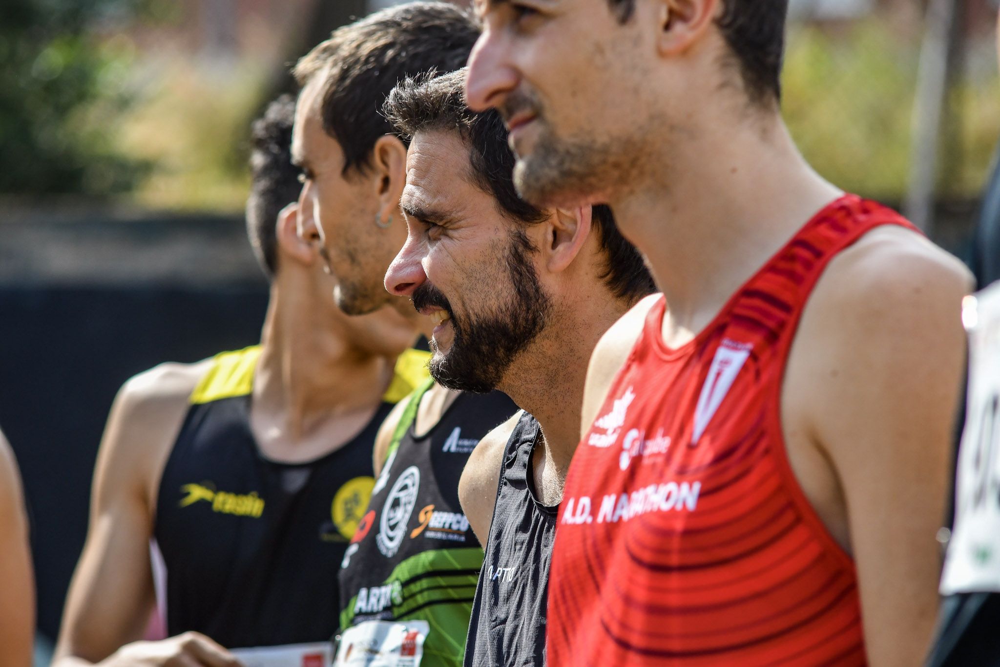 Todas las fotos del Memorial de Atletismo Miguel de la Quadra Salcedo 2023. 223 KST 2055