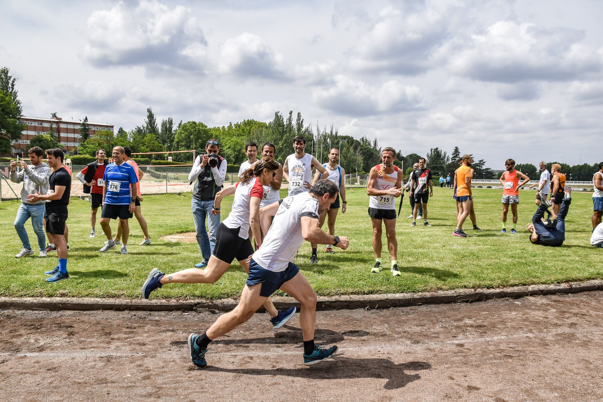 Todas las fotos del Memorial de Atletismo Miguel de la Quadra Salcedo 2023. 495 DSC 0460