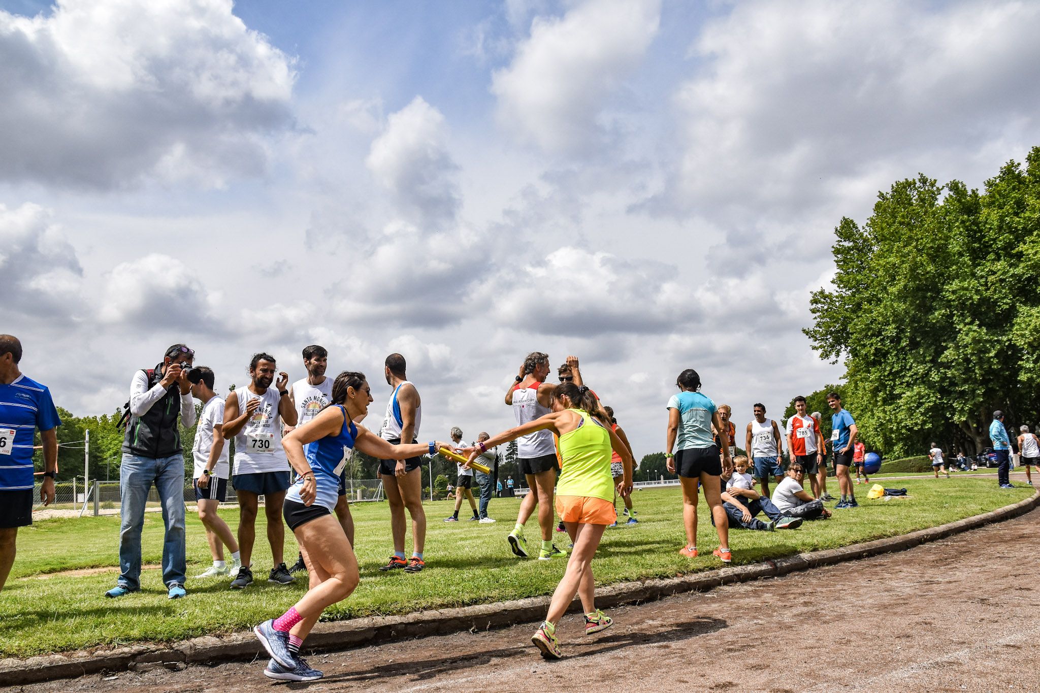 Todas las fotos del Memorial de Atletismo Miguel de la Quadra Salcedo 2023. 498 DSC 0470