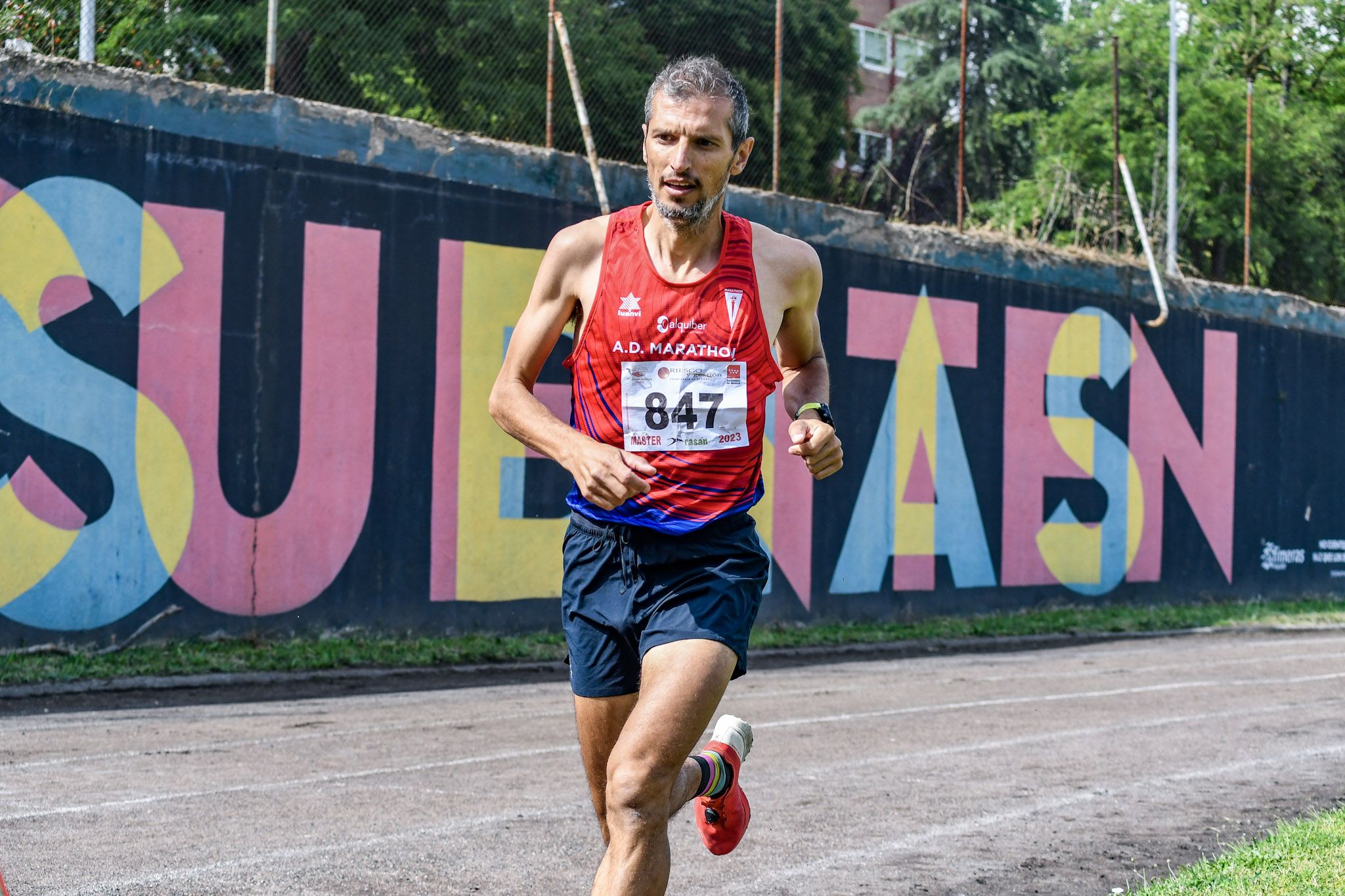 Todas las fotos del Memorial de Atletismo Miguel de la Quadra Salcedo 2023. 228 KST 2084