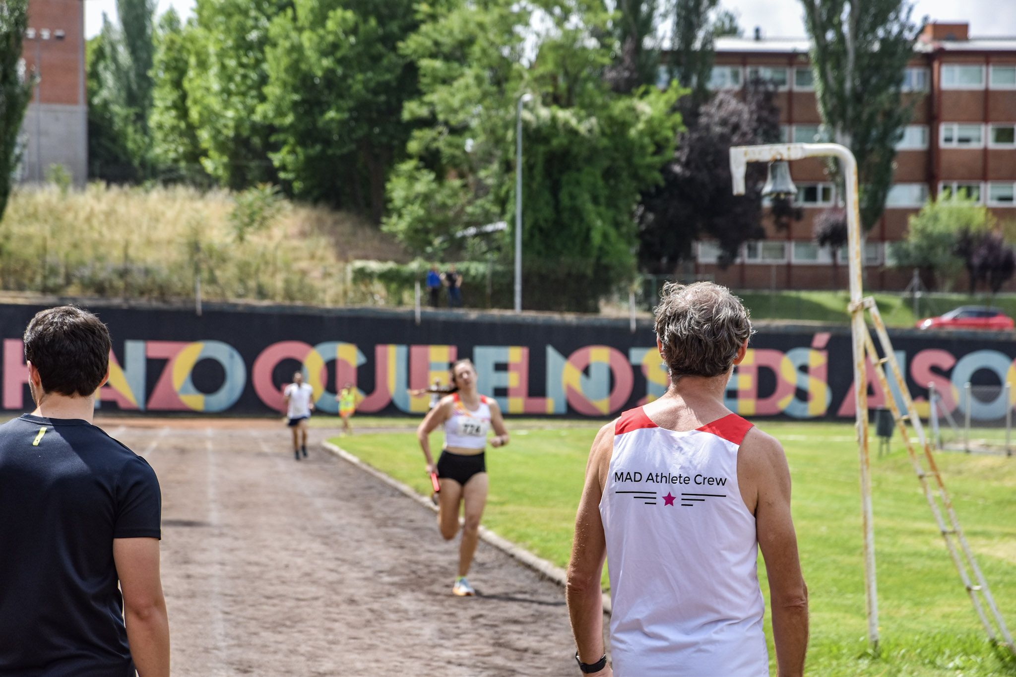 Todas las fotos del Memorial de Atletismo Miguel de la Quadra Salcedo 2023. 501 DSC 0480