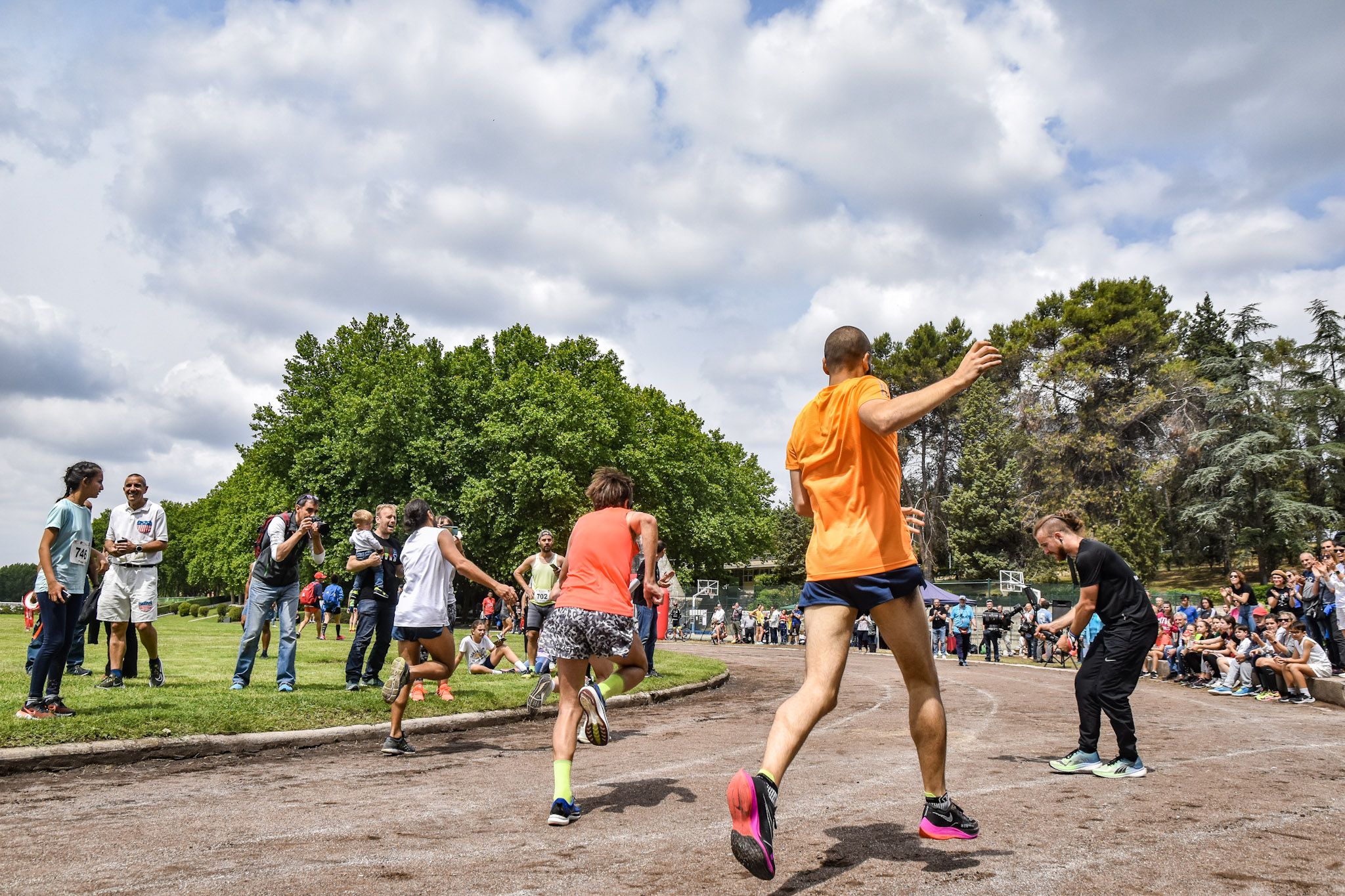 Todas las fotos del Memorial de Atletismo Miguel de la Quadra Salcedo 2023. 513 DSC 0534