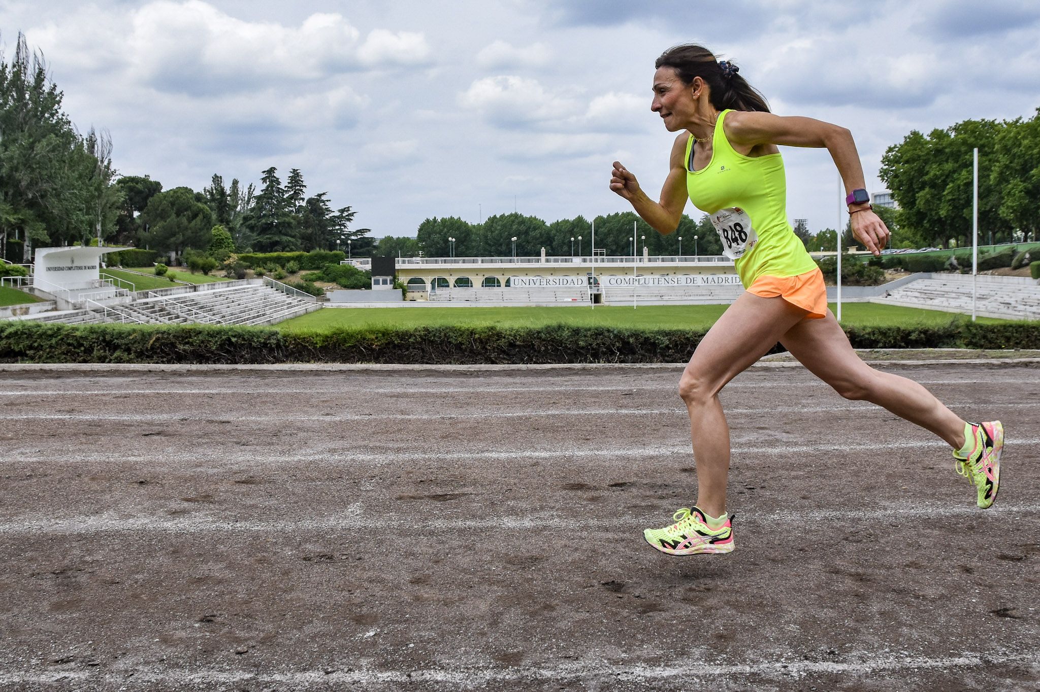 Todas las fotos del Memorial de Atletismo Miguel de la Quadra Salcedo 2023. 517 DSC 0553