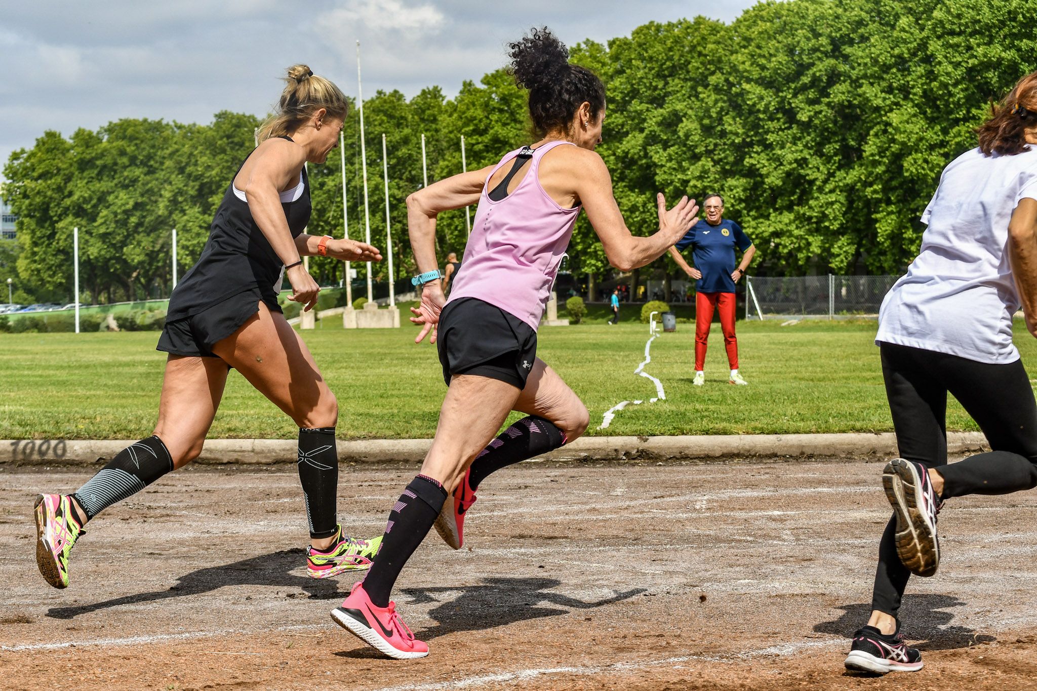 Todas las fotos del Memorial de Atletismo Miguel de la Quadra Salcedo 2023. 248 KST 2180