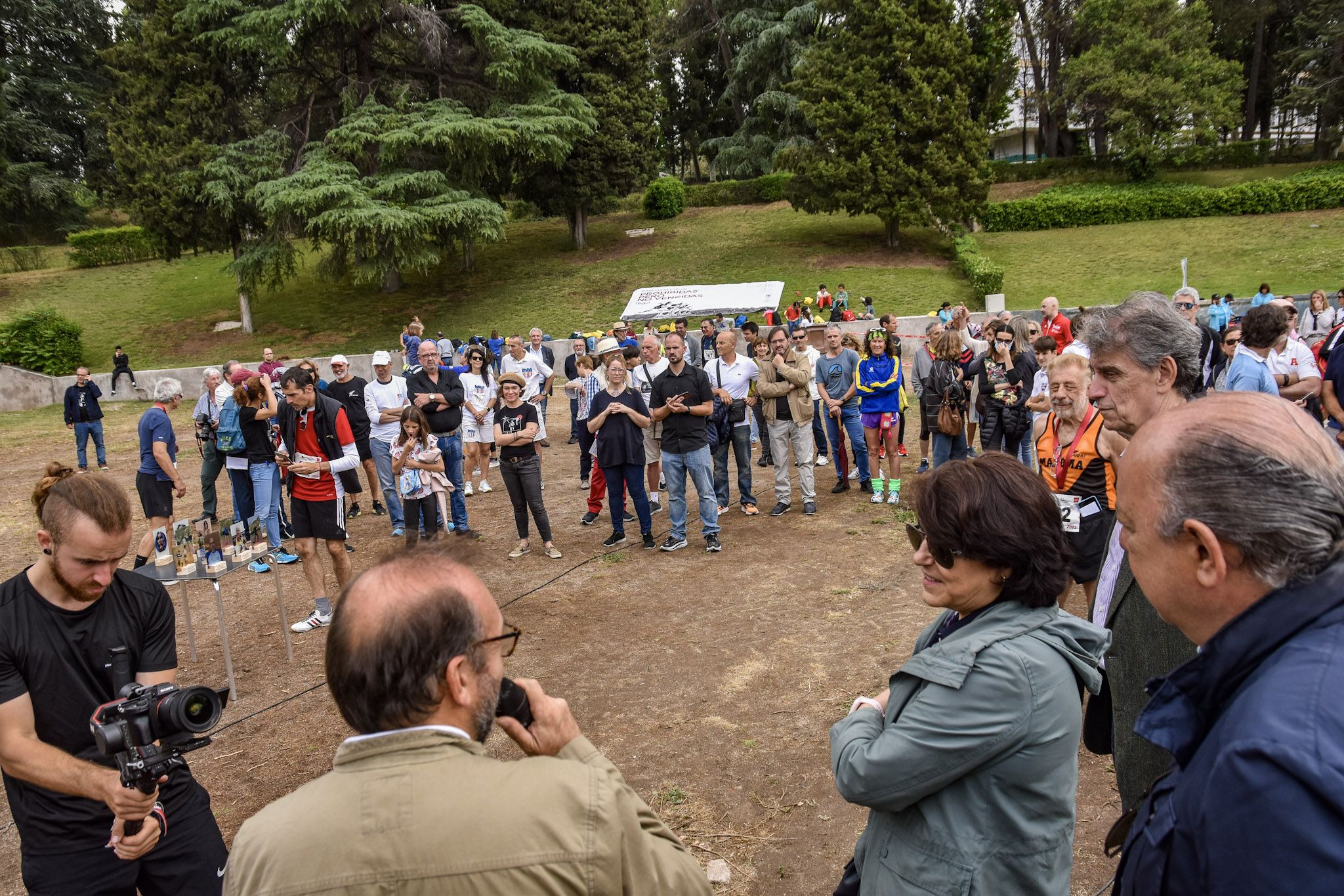 Todas las fotos del Memorial de Atletismo Miguel de la Quadra Salcedo 2023. 520 DSC 0562