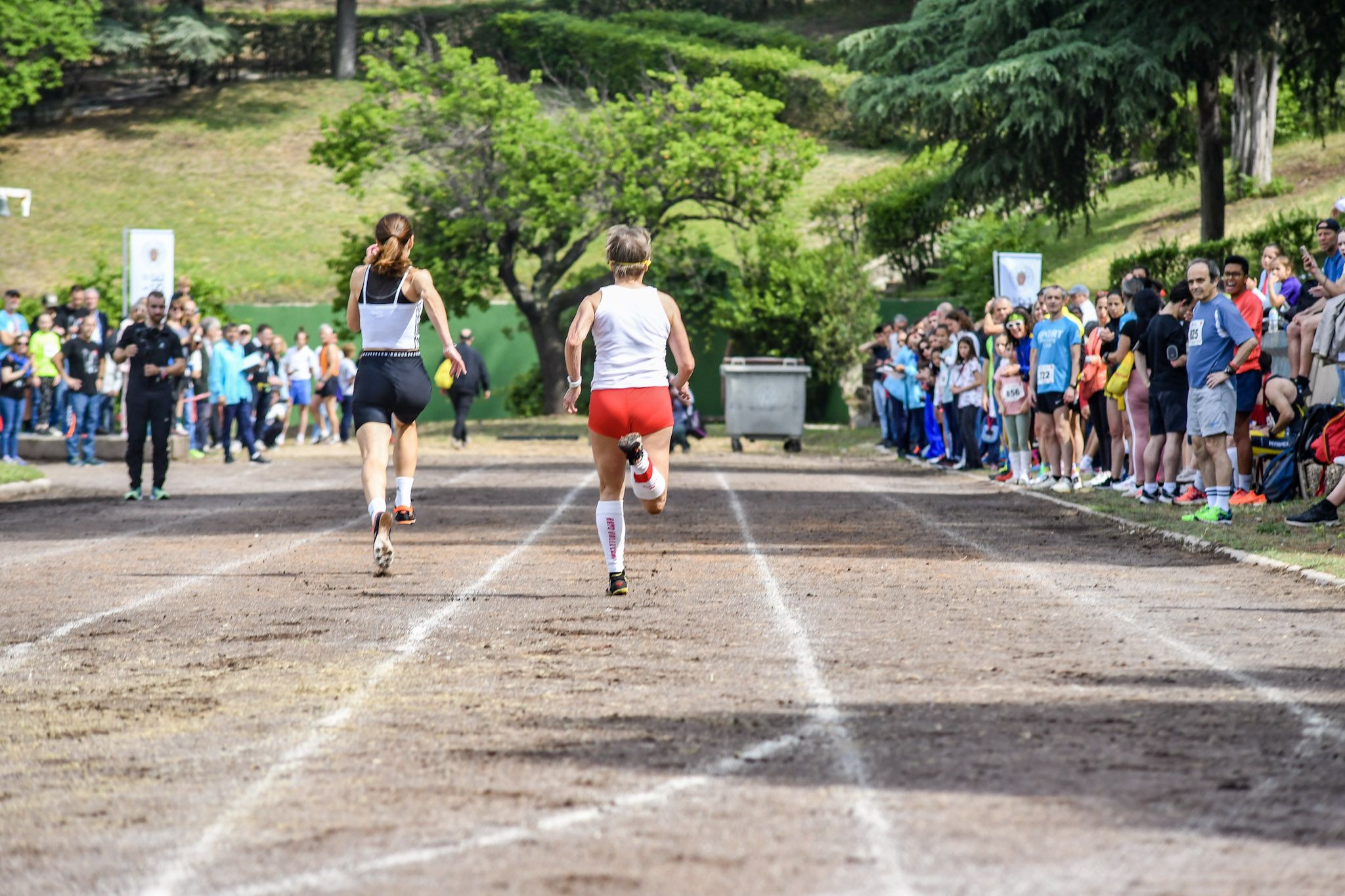 Todas las fotos del Memorial de Atletismo Miguel de la Quadra Salcedo 2023. 251 KST 2193