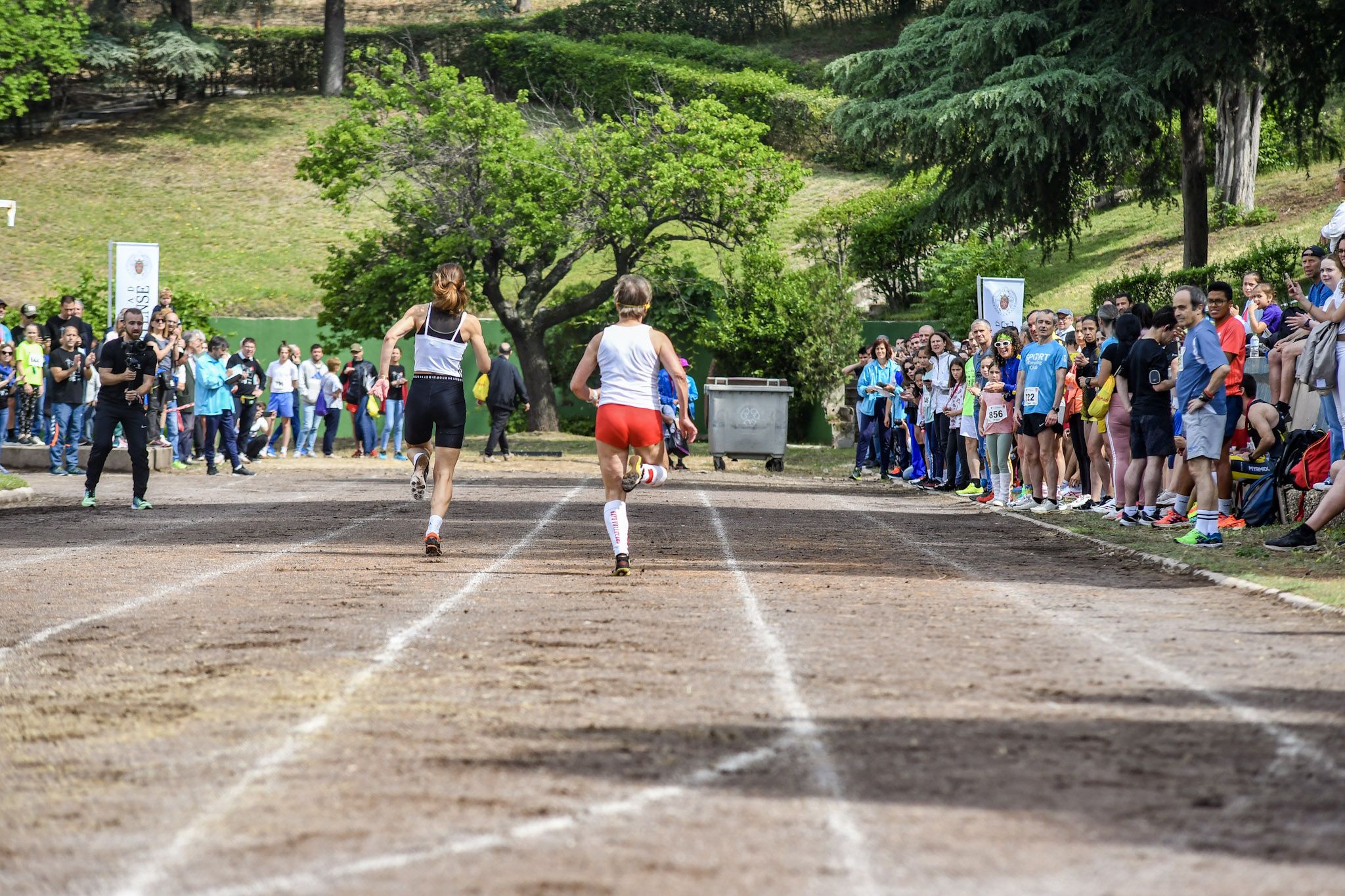Todas las fotos del Memorial de Atletismo Miguel de la Quadra Salcedo 2023. 252 KST 2199