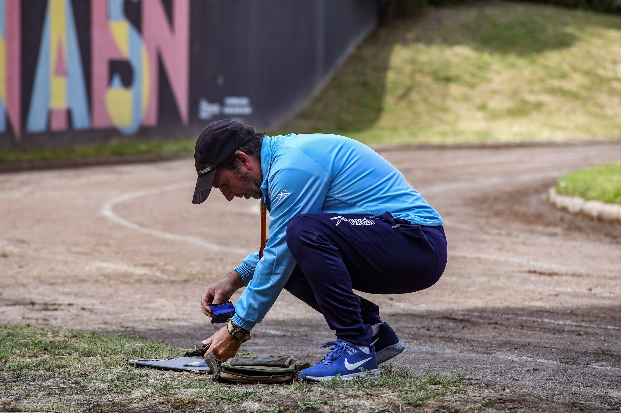 Todas las fotos del Memorial de Atletismo Miguel de la Quadra Salcedo 2023. 253 KST 2203