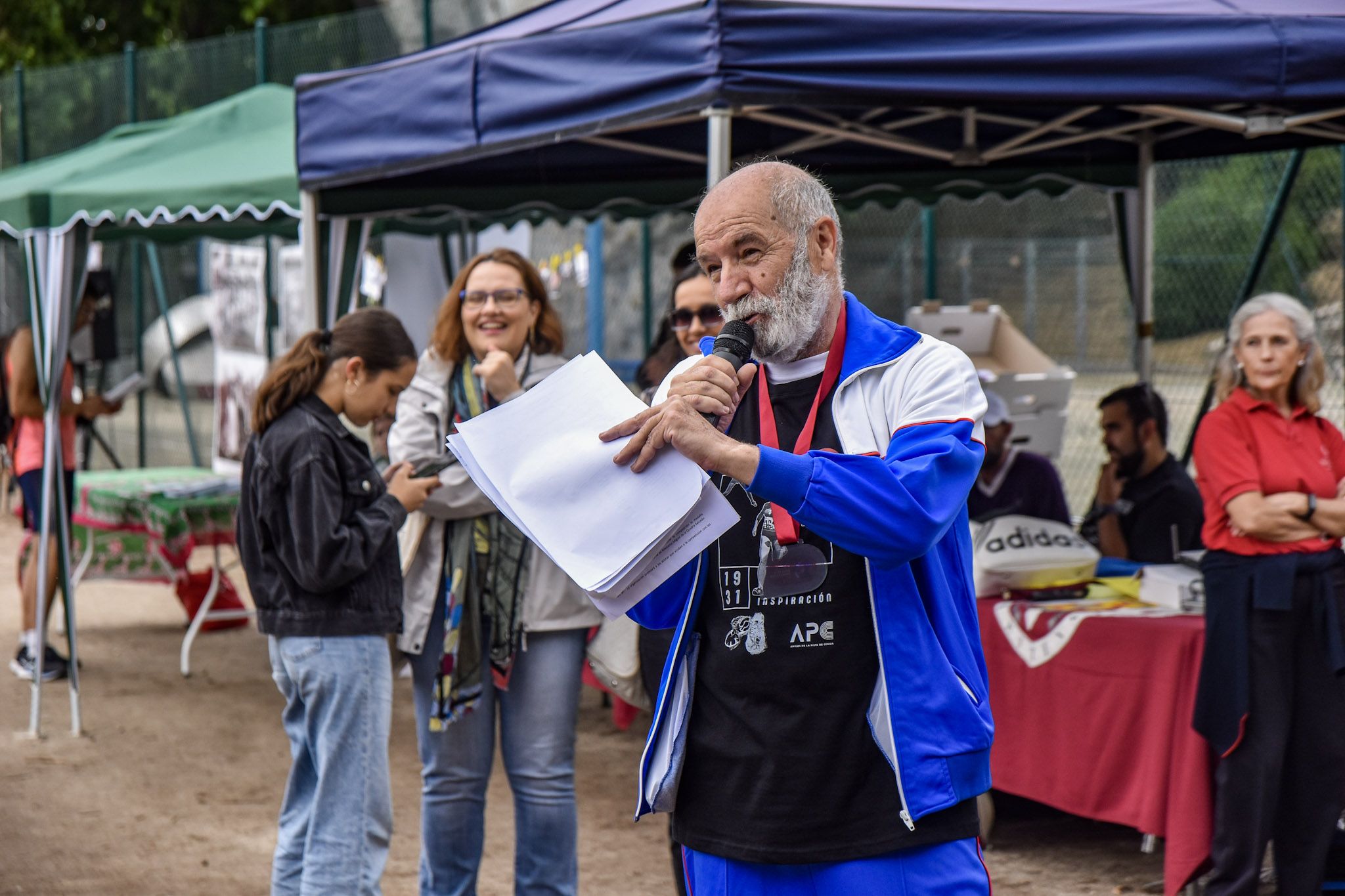 Todas las fotos del Memorial de Atletismo Miguel de la Quadra Salcedo 2023. 524 DSC 0571