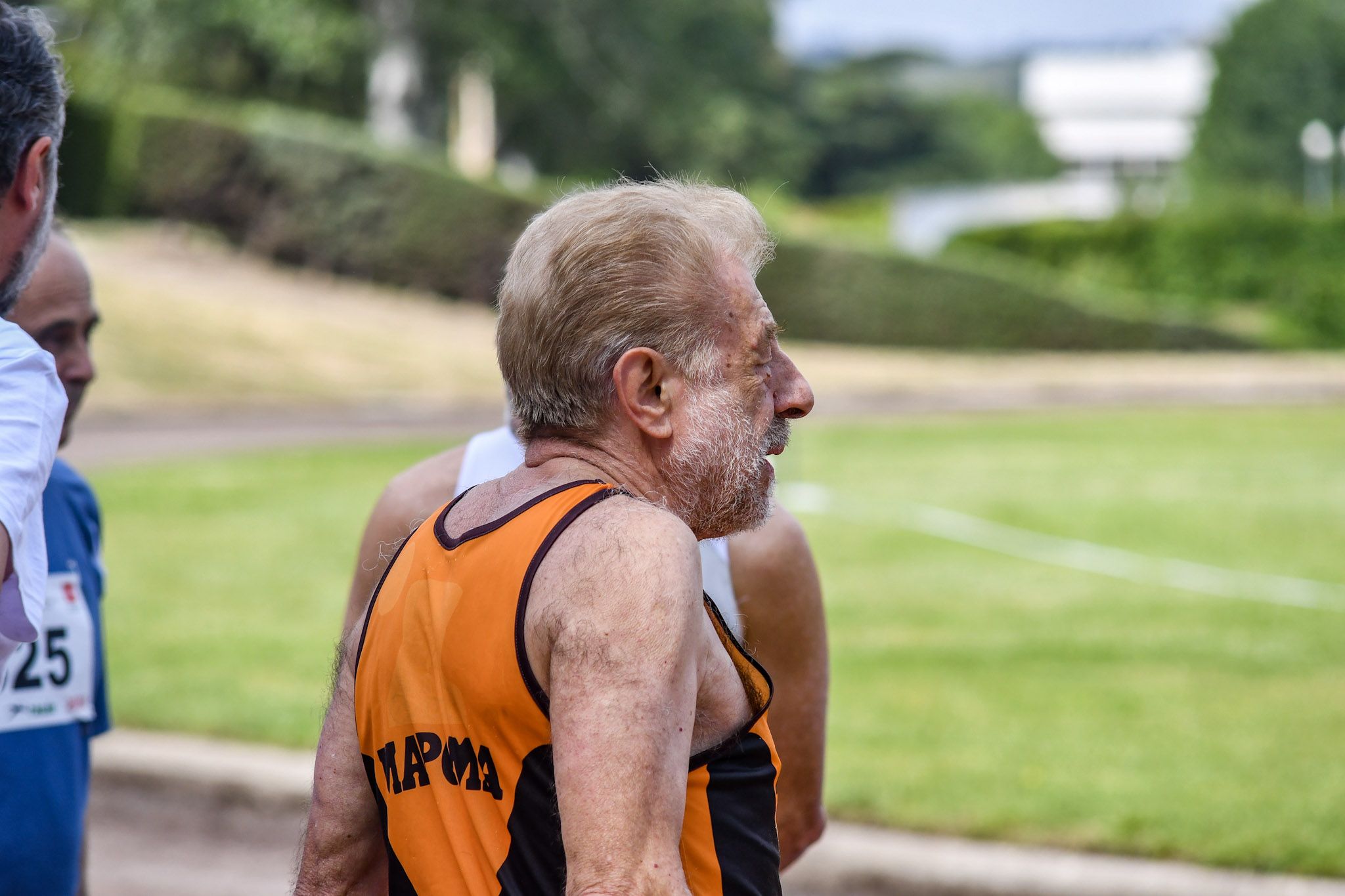 Todas las fotos del Memorial de Atletismo Miguel de la Quadra Salcedo 2023. 254 KST 2207